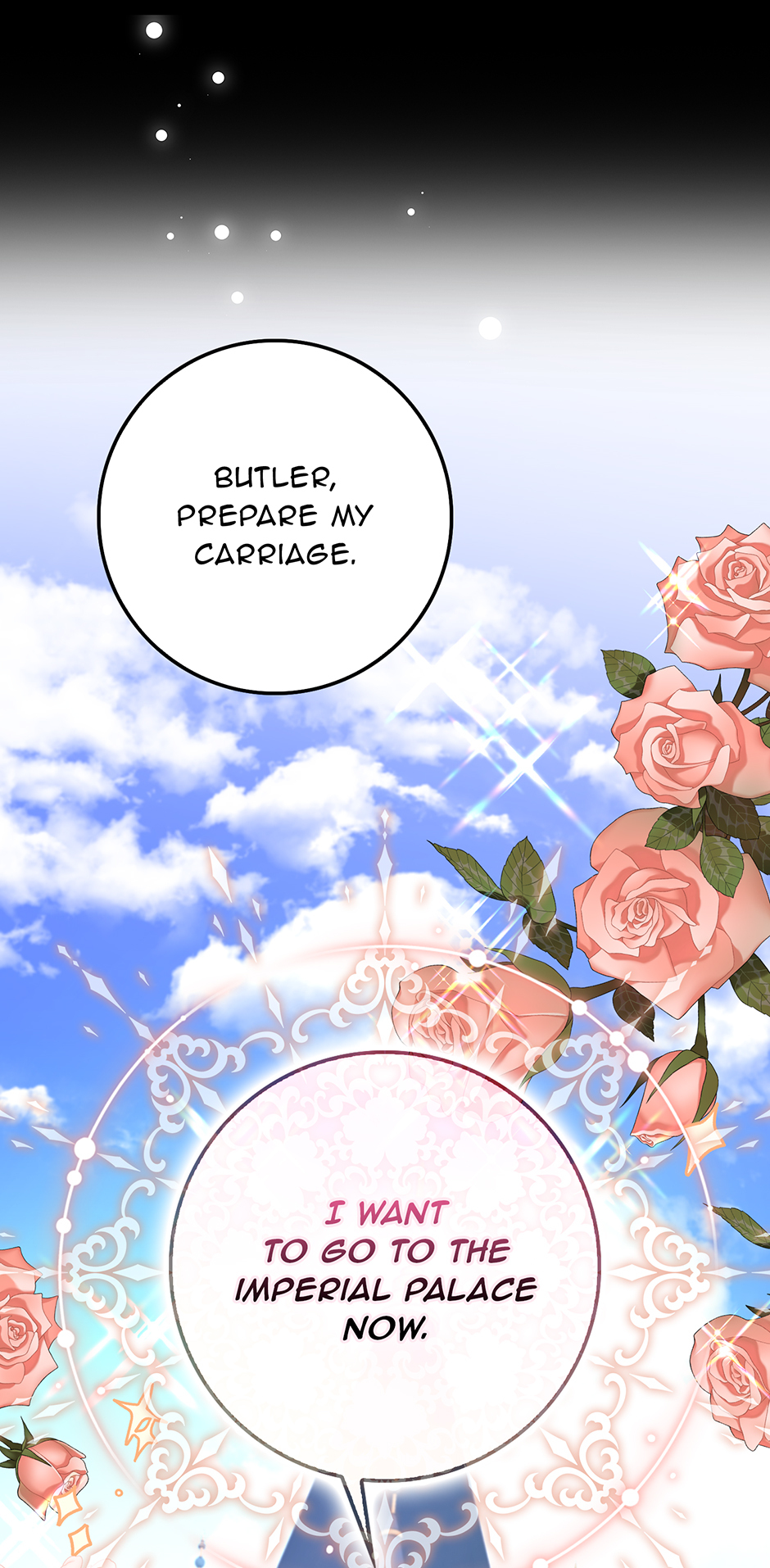 My Misraised Husband Chapter 7 - Page 72