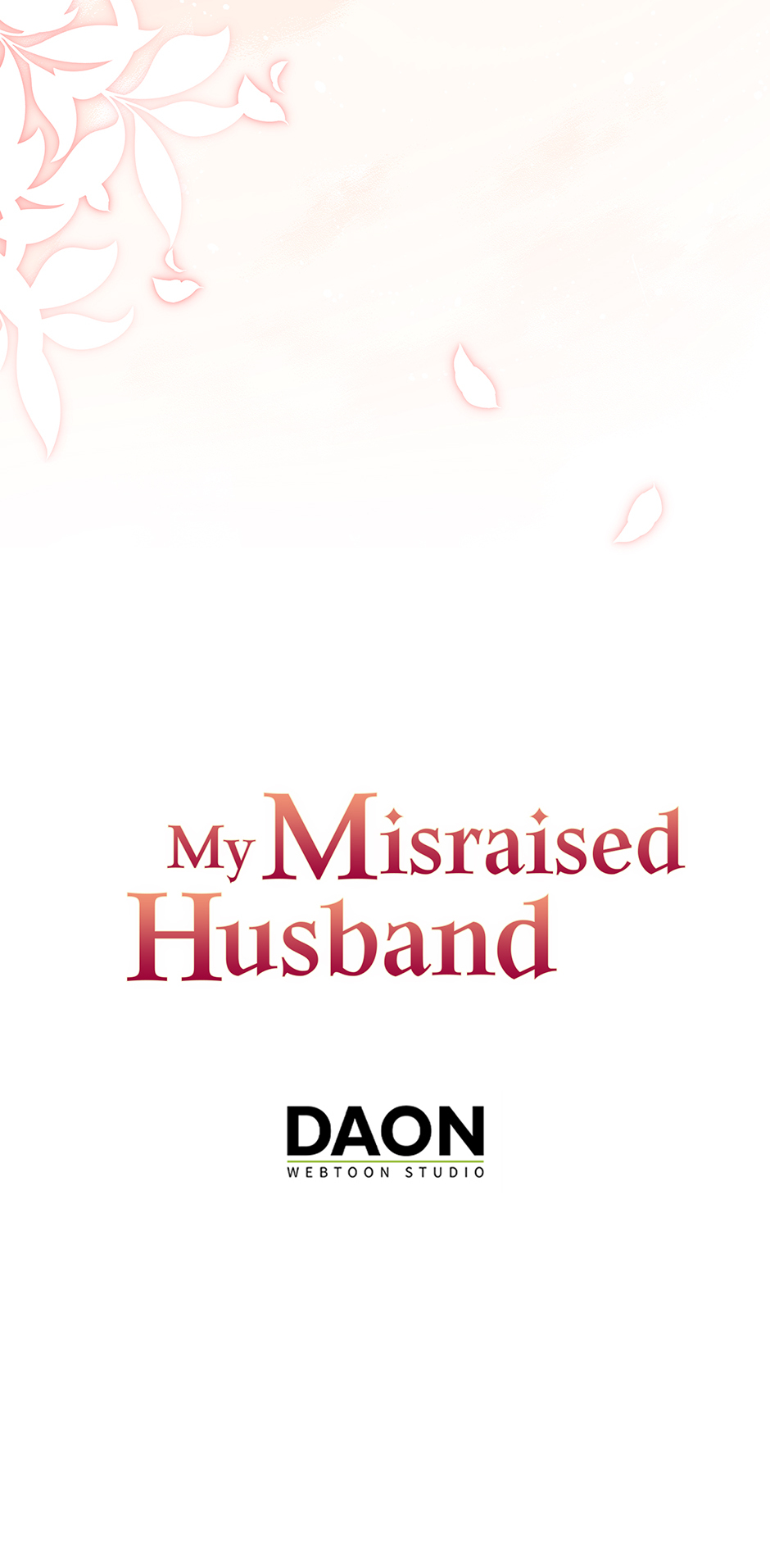 My Misraised Husband Chapter 7 - Page 74