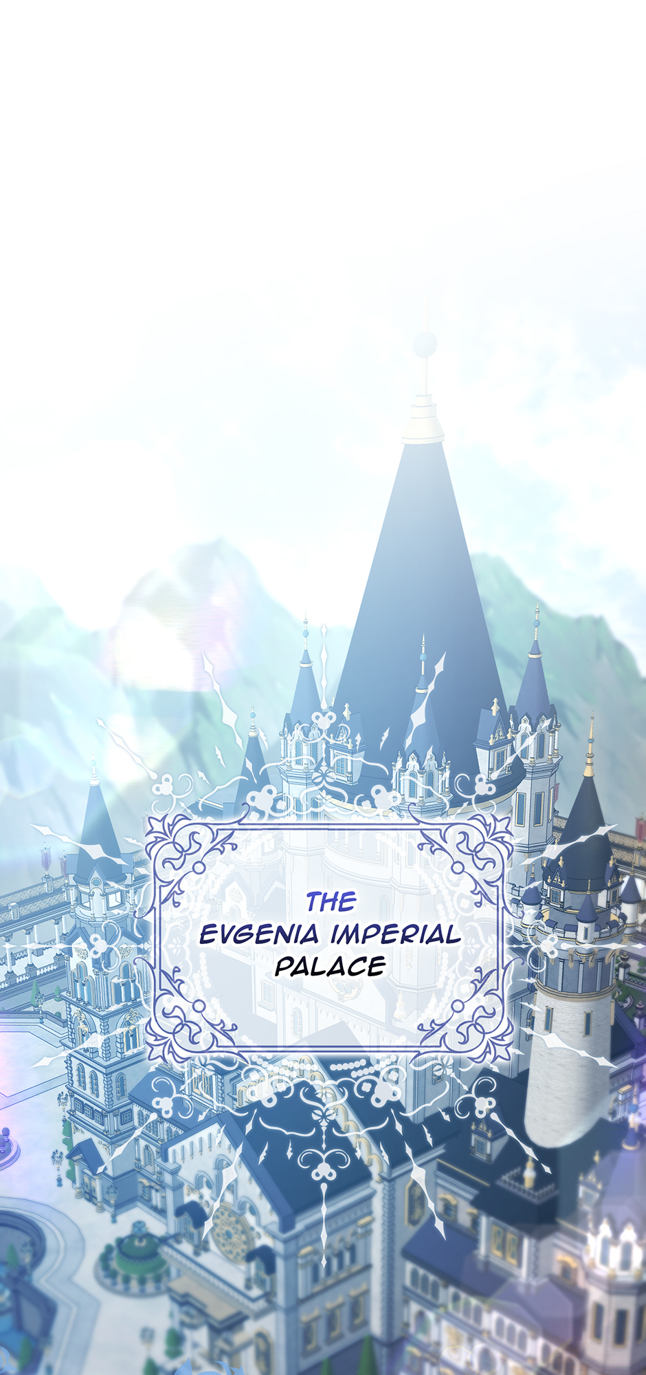 My Misraised Husband Chapter 8 - Page 1