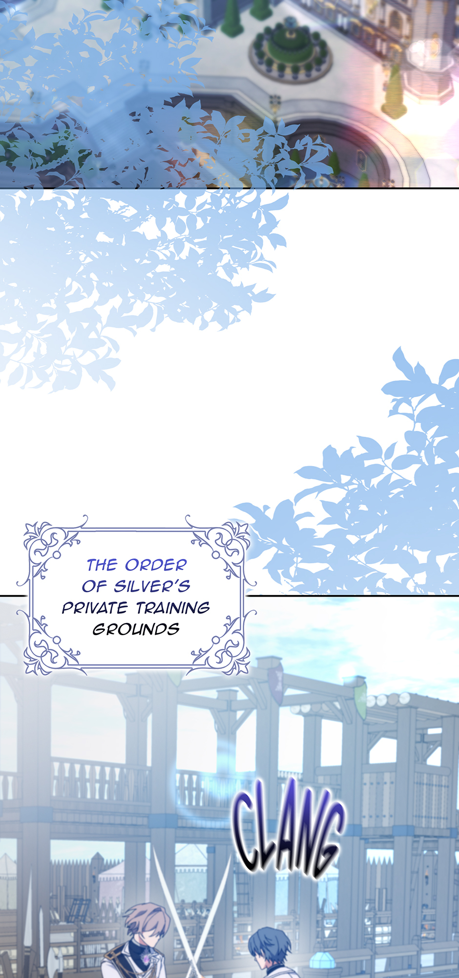 My Misraised Husband Chapter 8 - Page 2