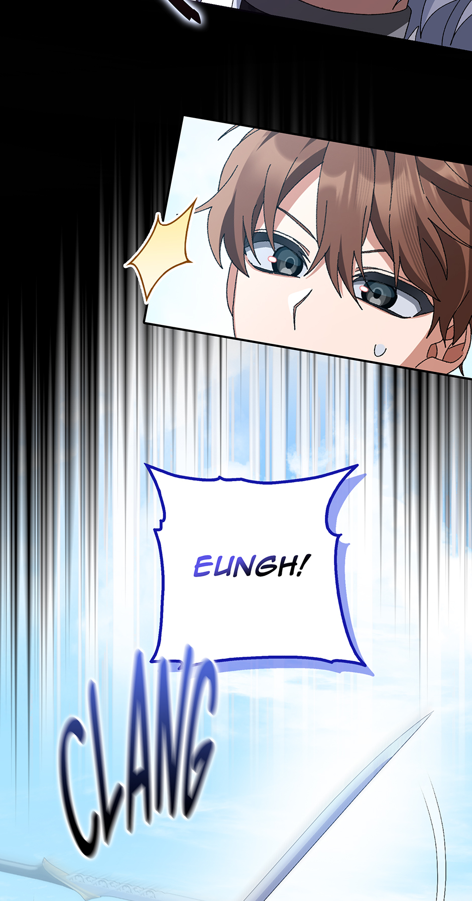 My Misraised Husband Chapter 8 - Page 11