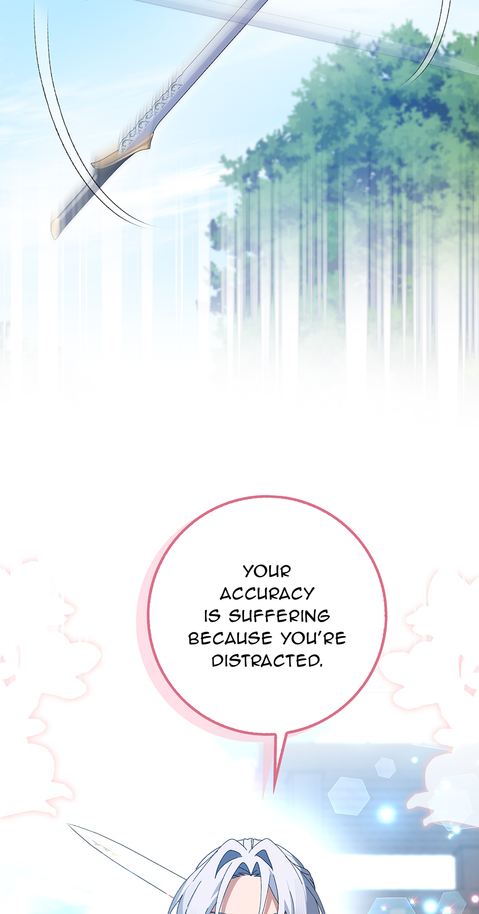 My Misraised Husband Chapter 8 - Page 12