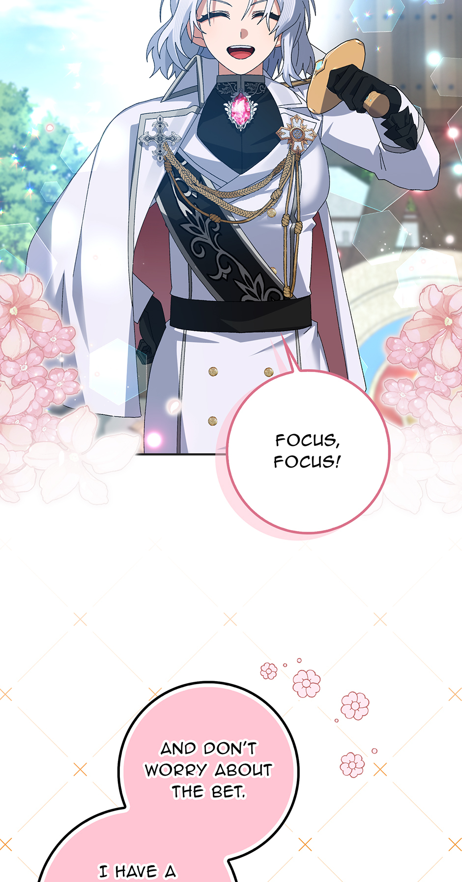 My Misraised Husband Chapter 8 - Page 13