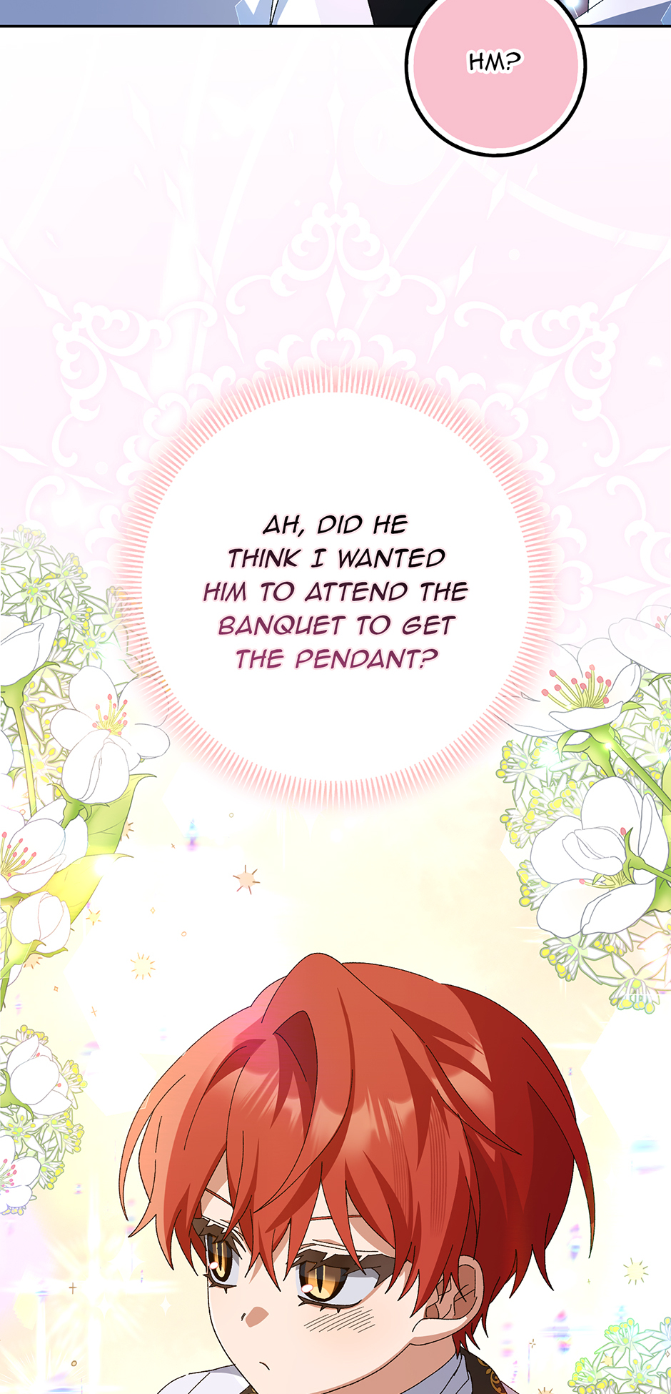 My Misraised Husband Chapter 8 - Page 22