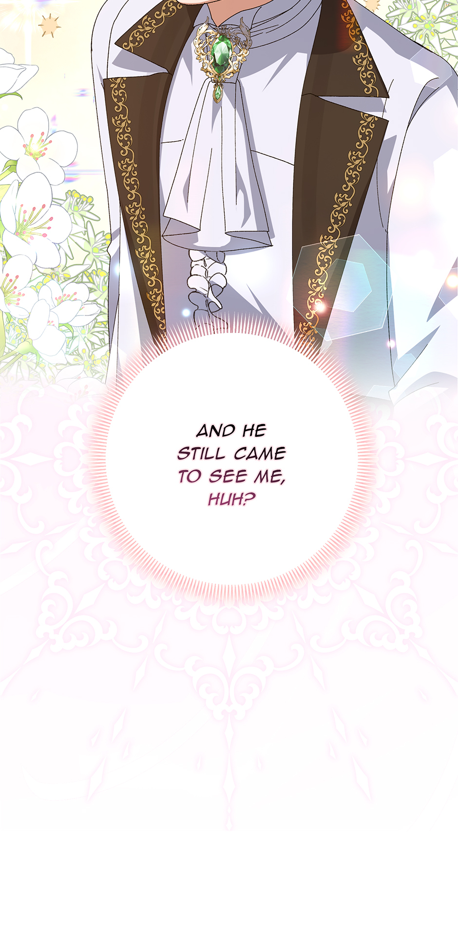 My Misraised Husband Chapter 8 - Page 23