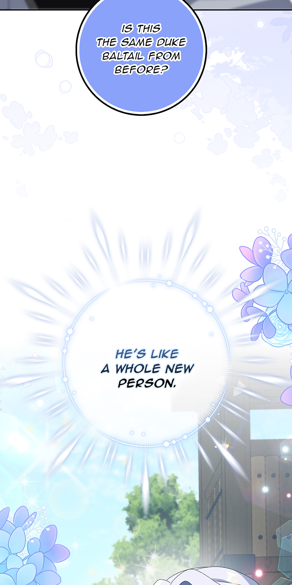 My Misraised Husband Chapter 8 - Page 26