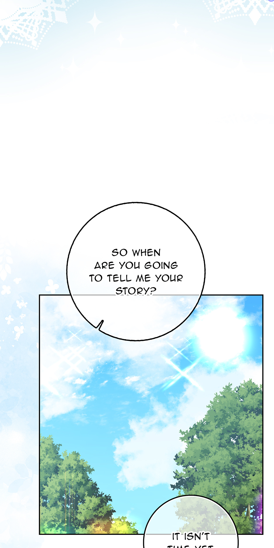 My Misraised Husband Chapter 8 - Page 28