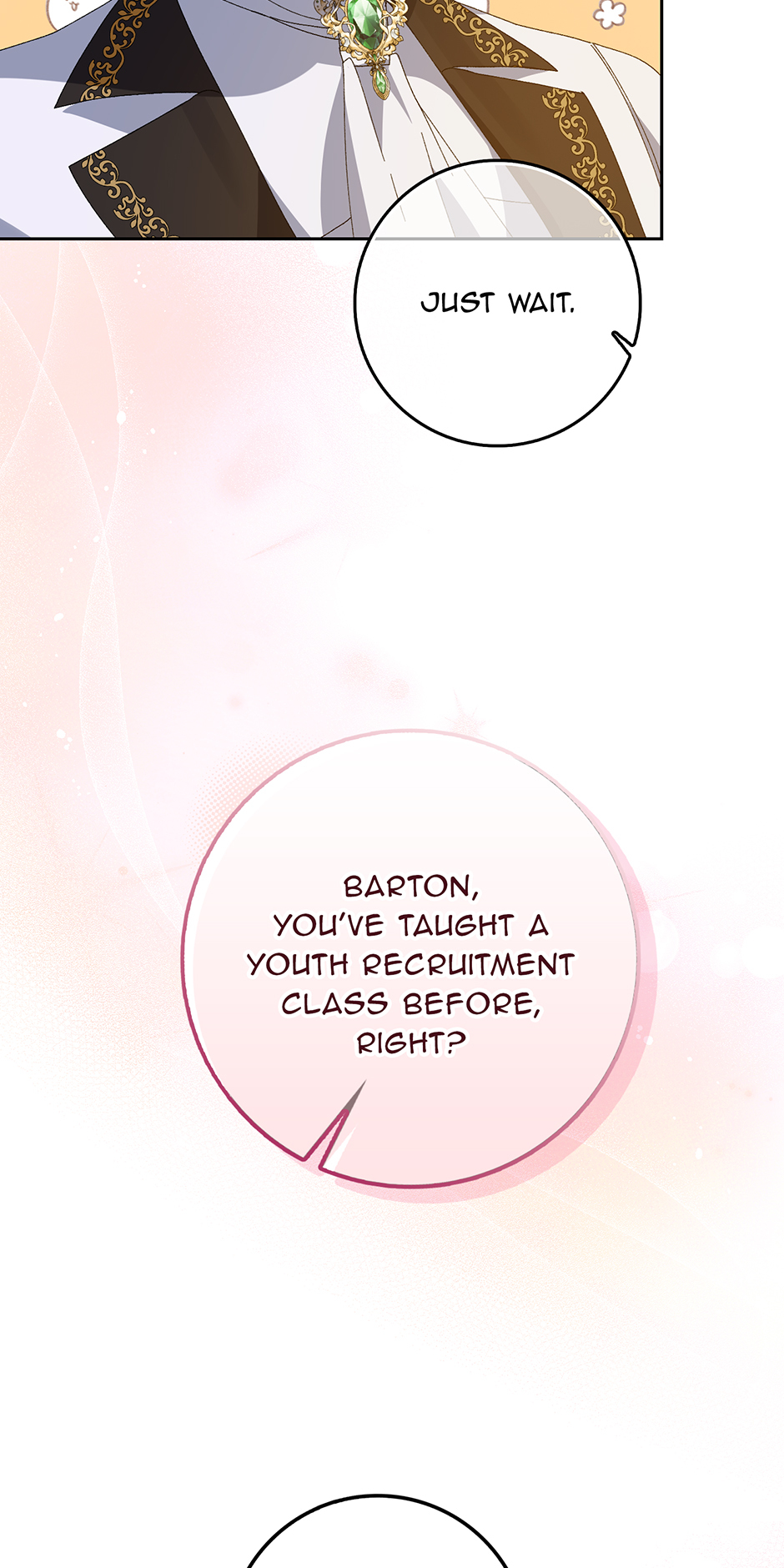 My Misraised Husband Chapter 8 - Page 30