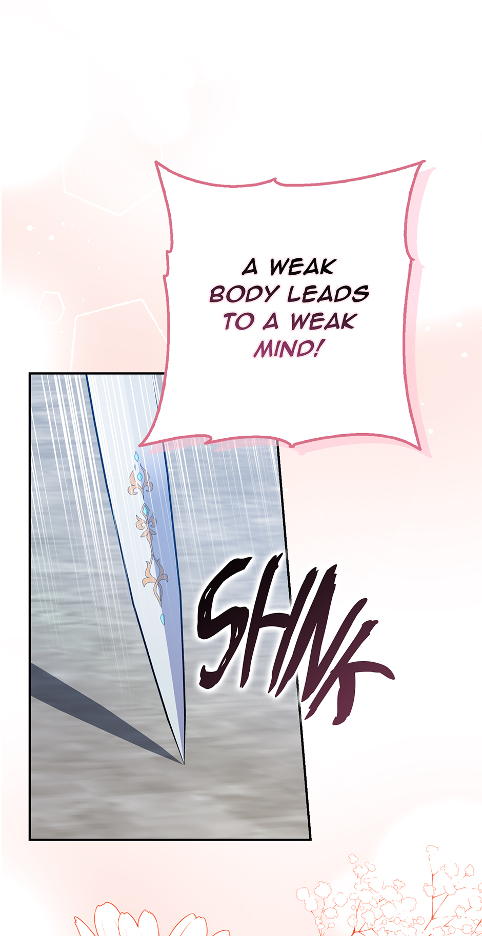 My Misraised Husband Chapter 8 - Page 32