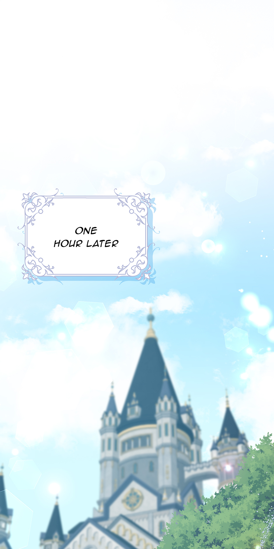 My Misraised Husband Chapter 8 - Page 40