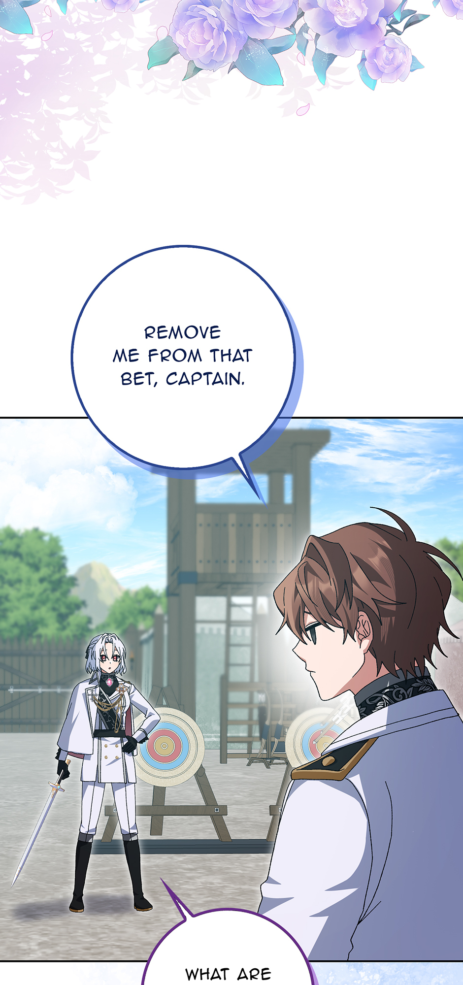 My Misraised Husband Chapter 8 - Page 5