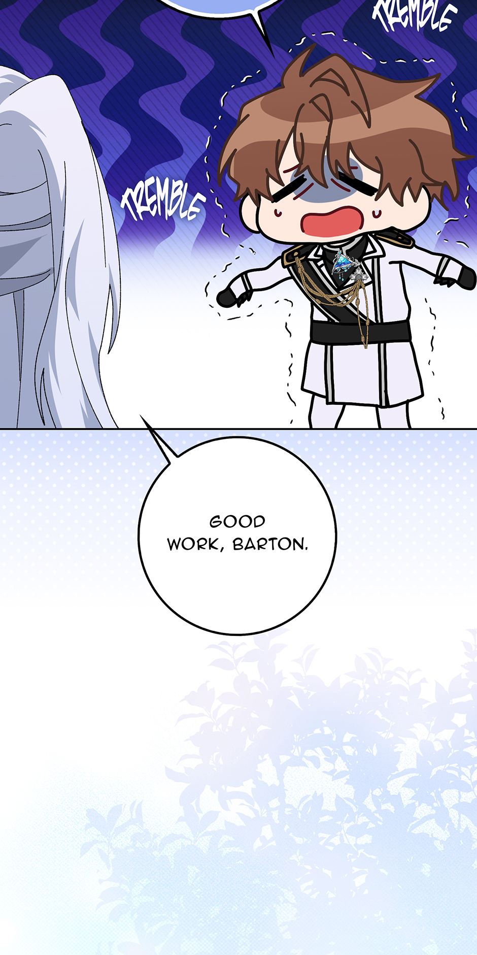 My Misraised Husband Chapter 8 - Page 43