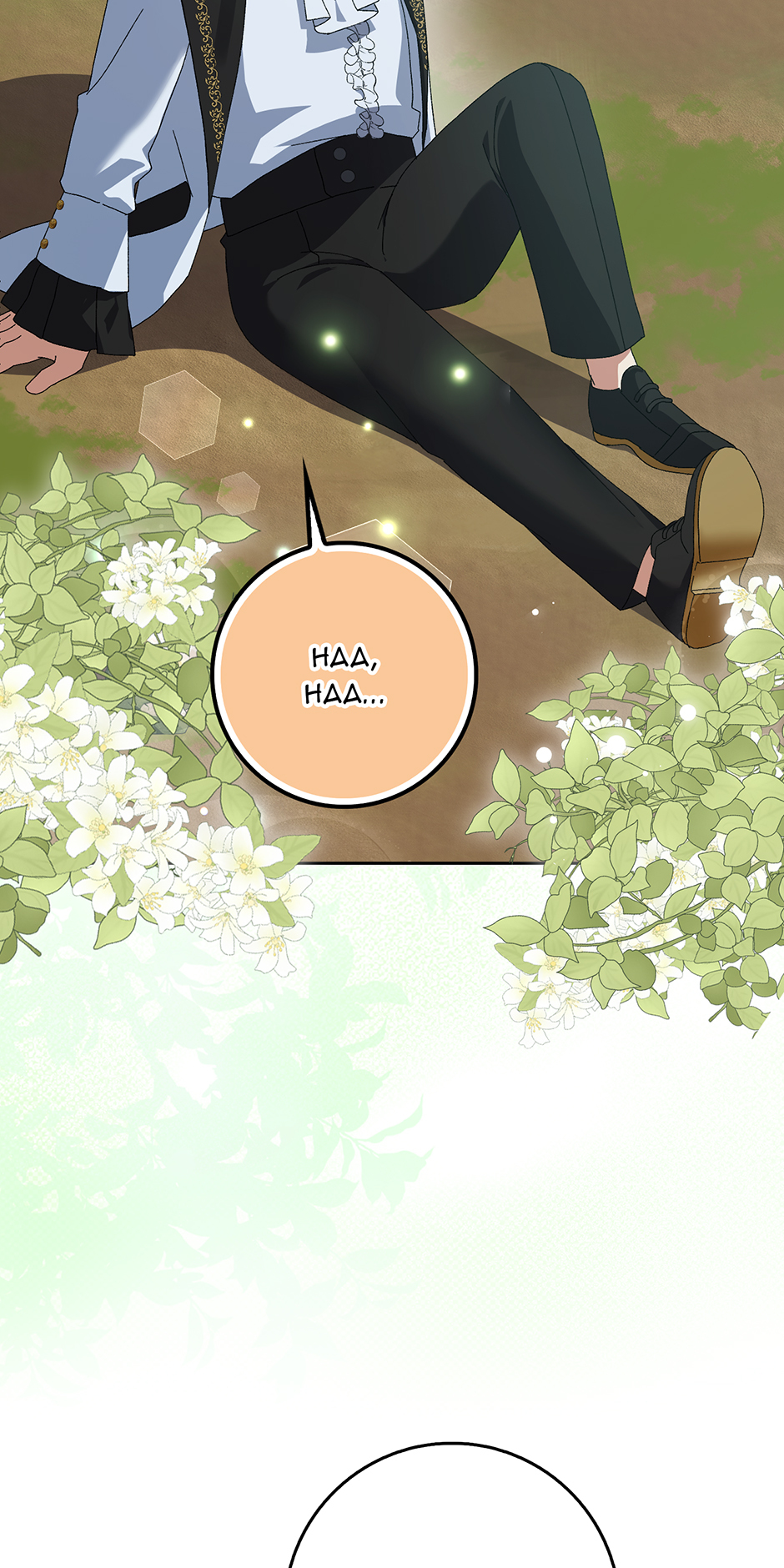 My Misraised Husband Chapter 8 - Page 45