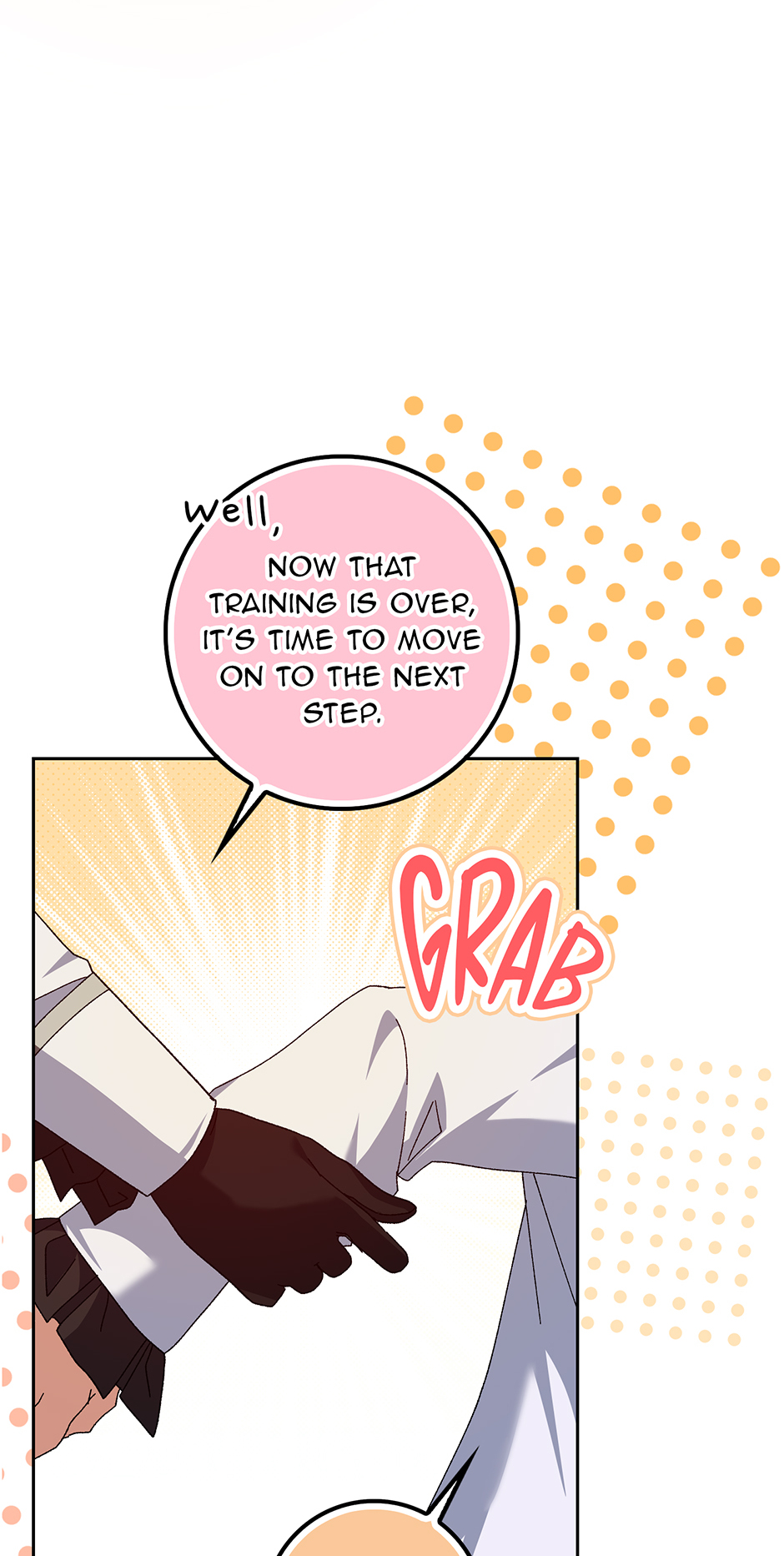 My Misraised Husband Chapter 8 - Page 50