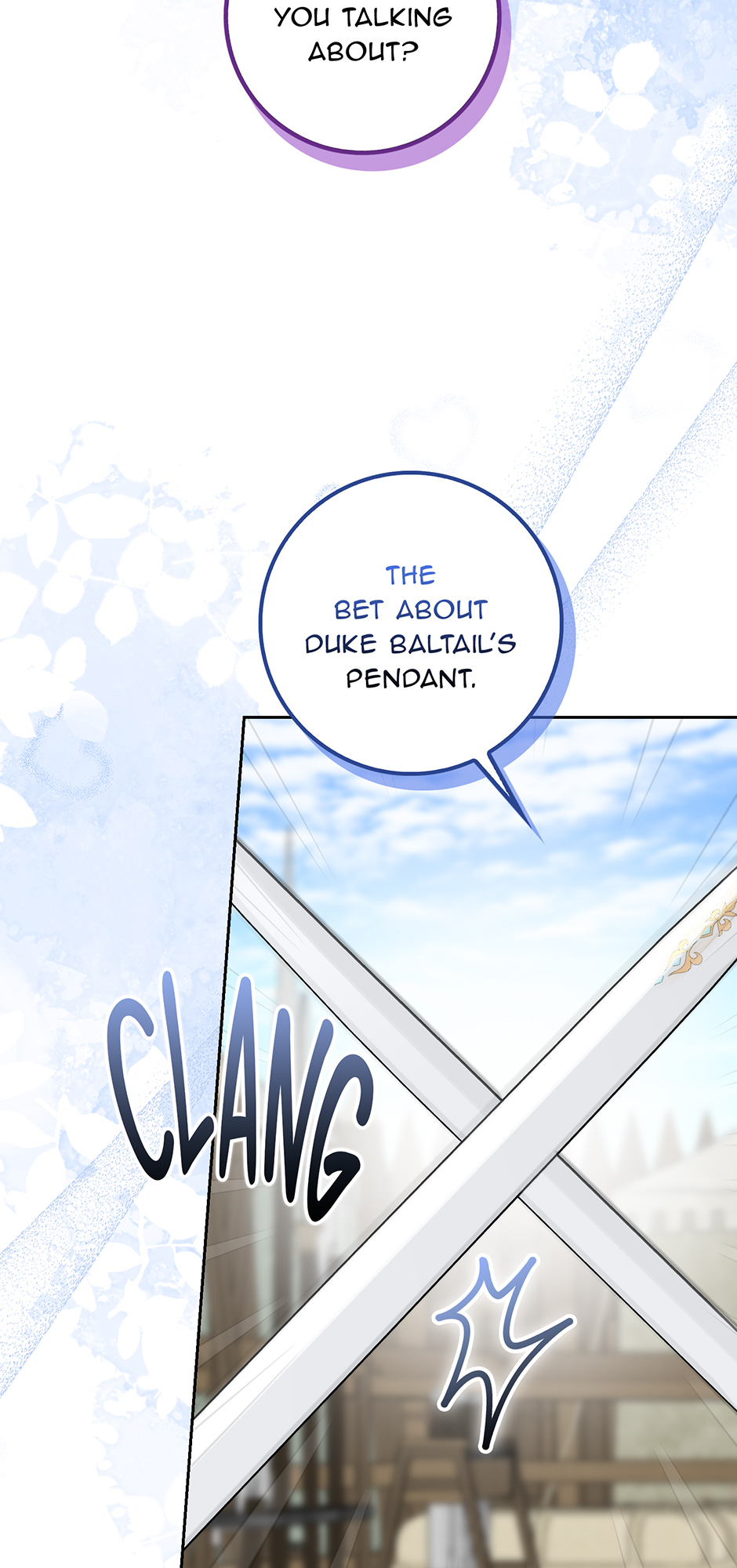 My Misraised Husband Chapter 8 - Page 6