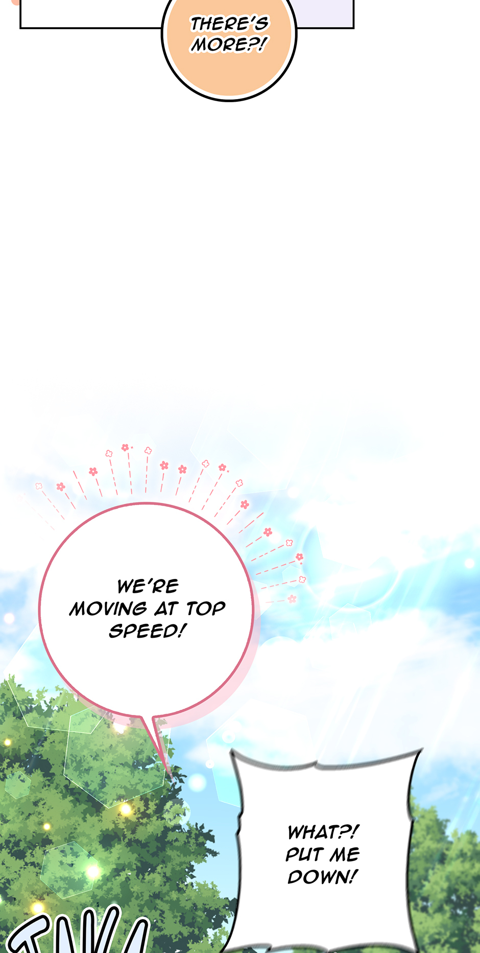 My Misraised Husband Chapter 8 - Page 51