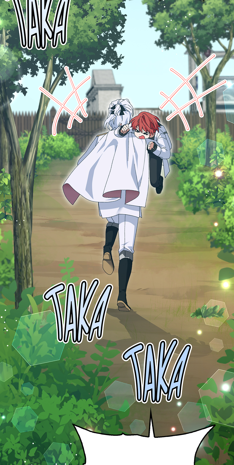 My Misraised Husband Chapter 8 - Page 52