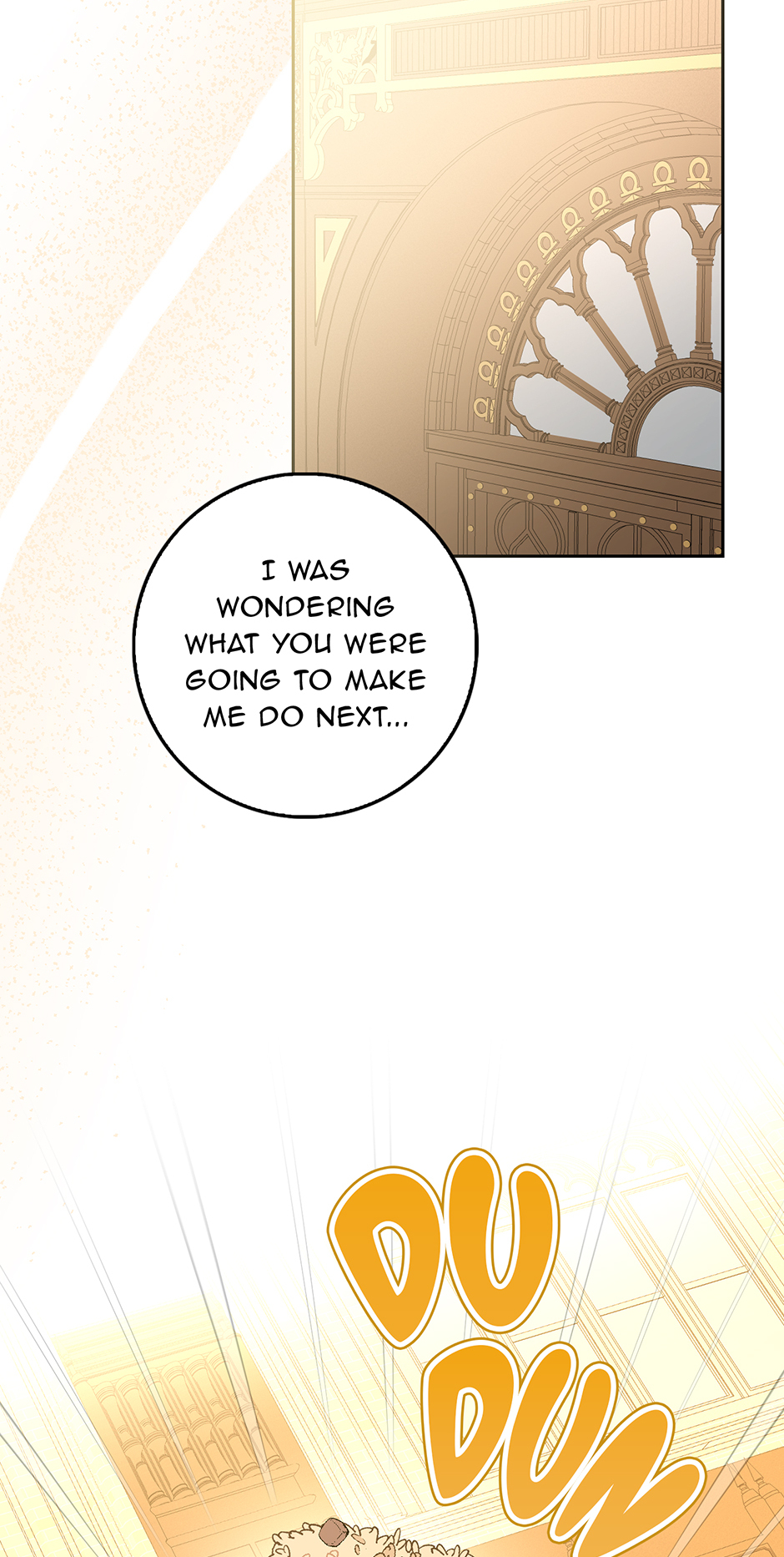 My Misraised Husband Chapter 8 - Page 54