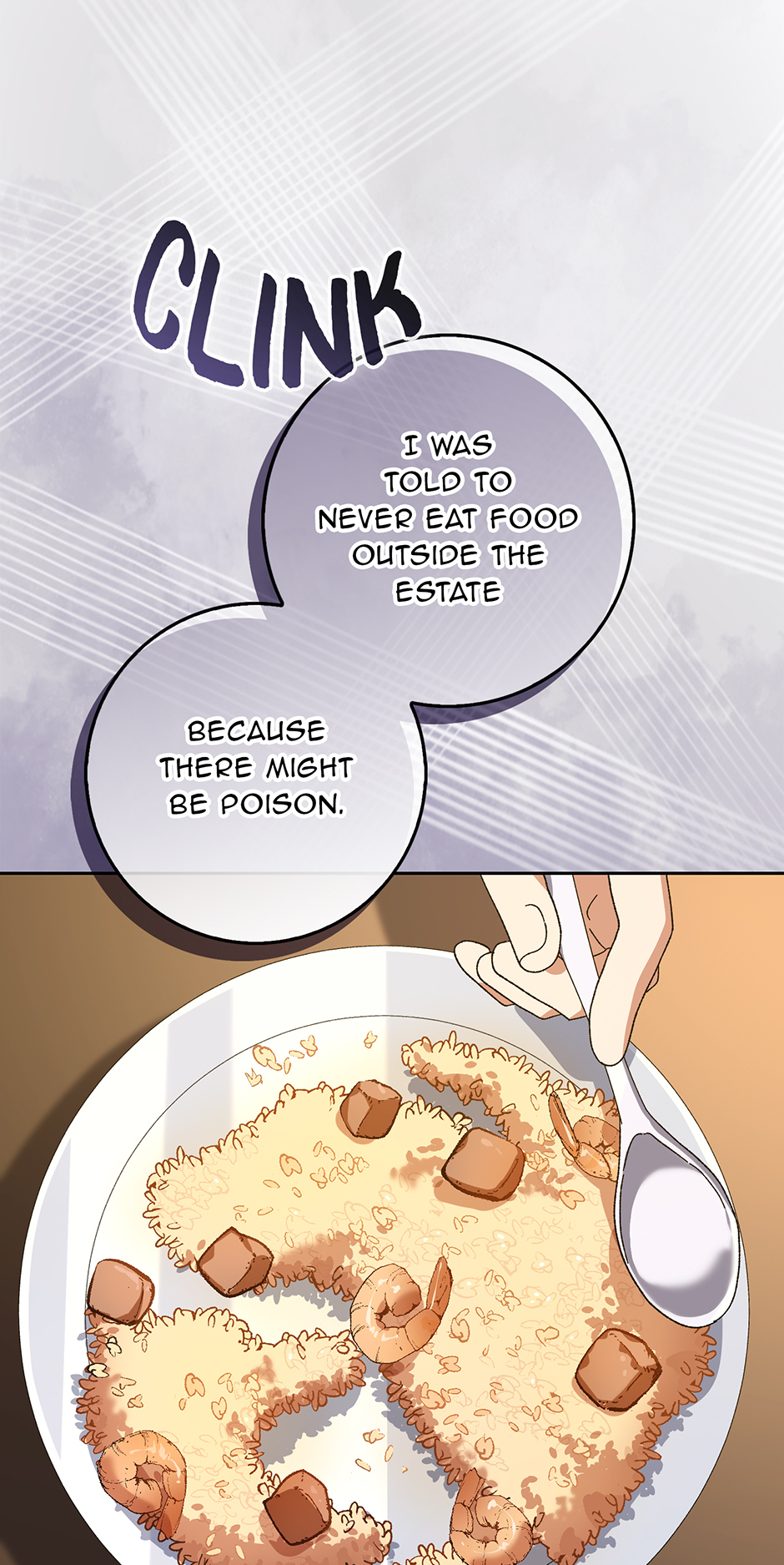 My Misraised Husband Chapter 8 - Page 60