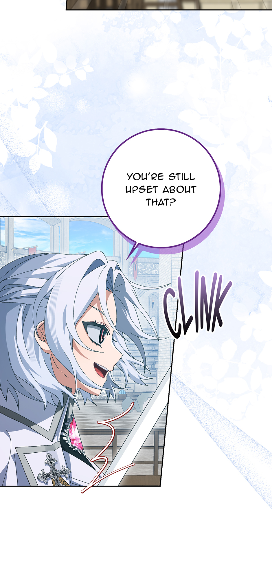 My Misraised Husband Chapter 8 - Page 7