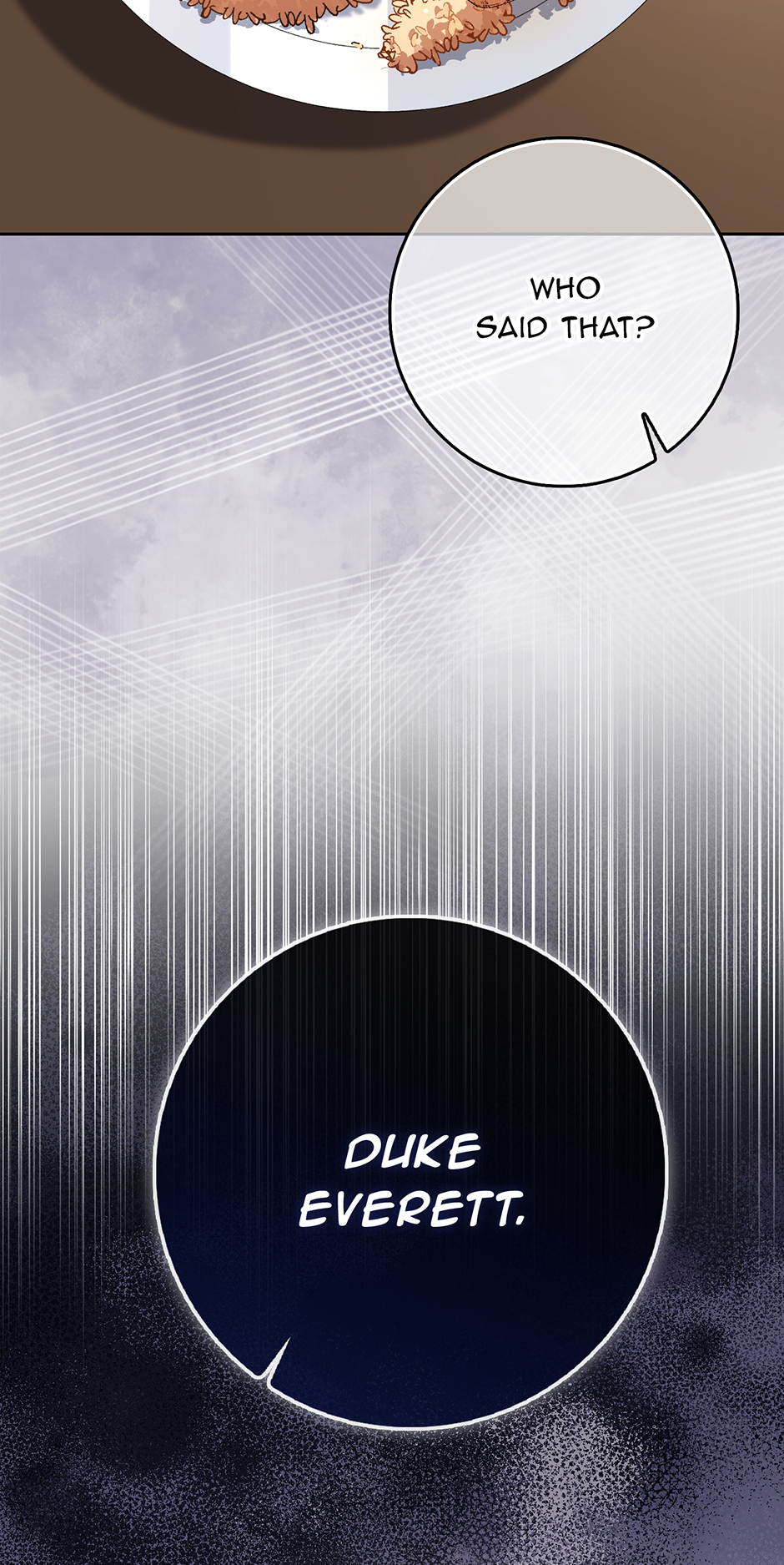 My Misraised Husband Chapter 8 - Page 61