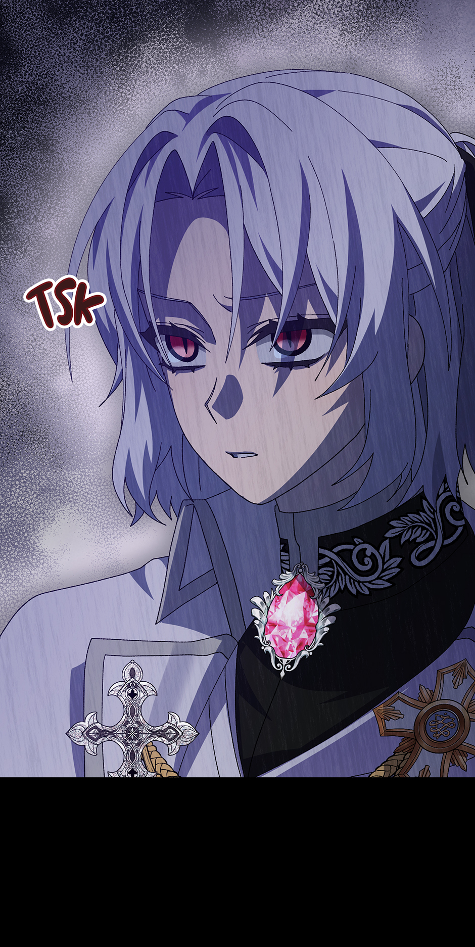 My Misraised Husband Chapter 8 - Page 62