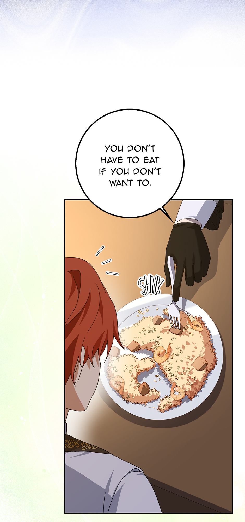 My Misraised Husband Chapter 8 - Page 65