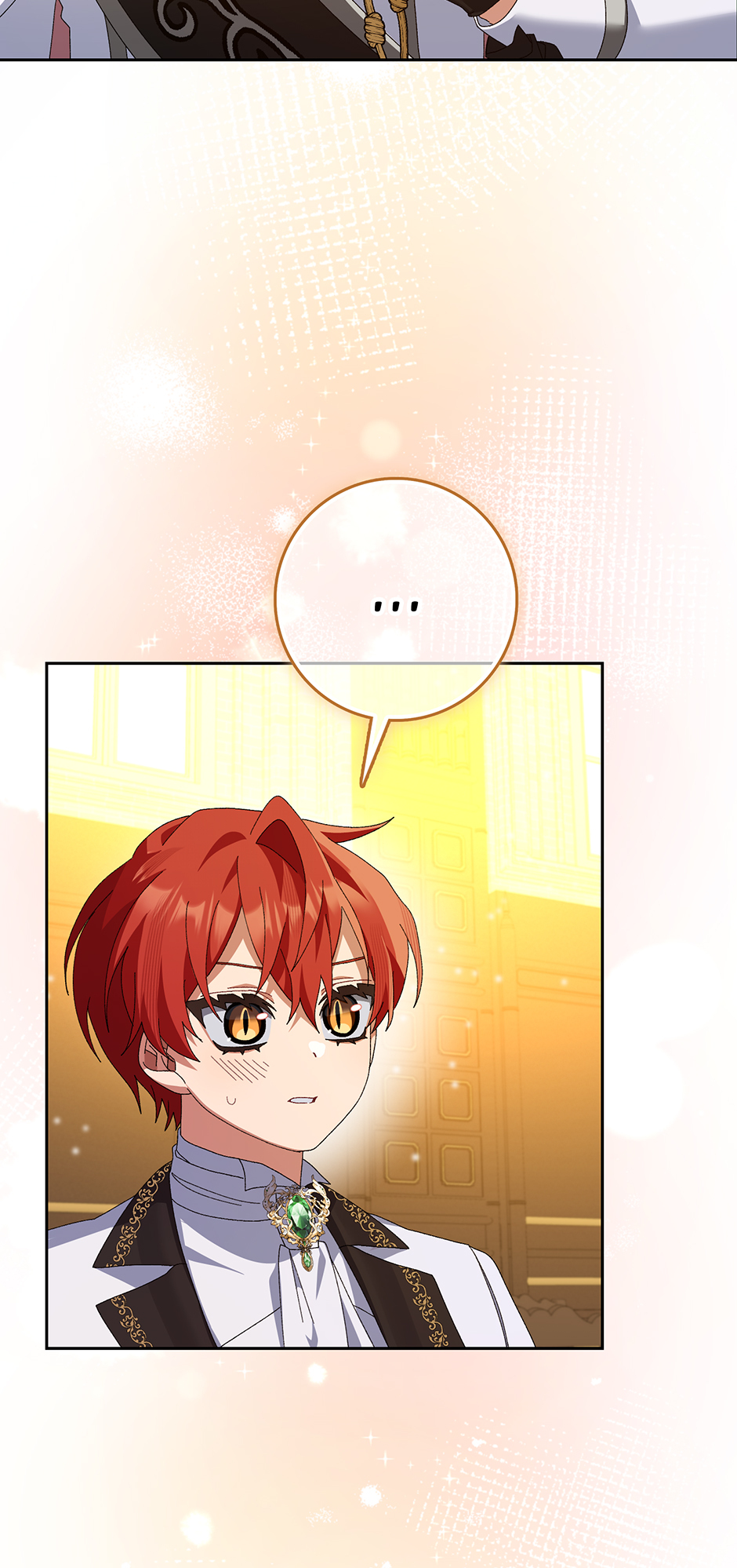 My Misraised Husband Chapter 8 - Page 67