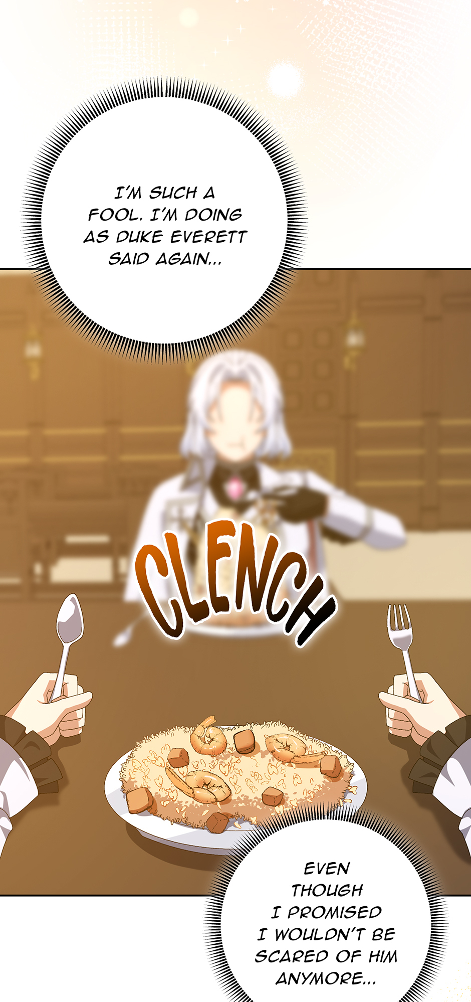 My Misraised Husband Chapter 8 - Page 68