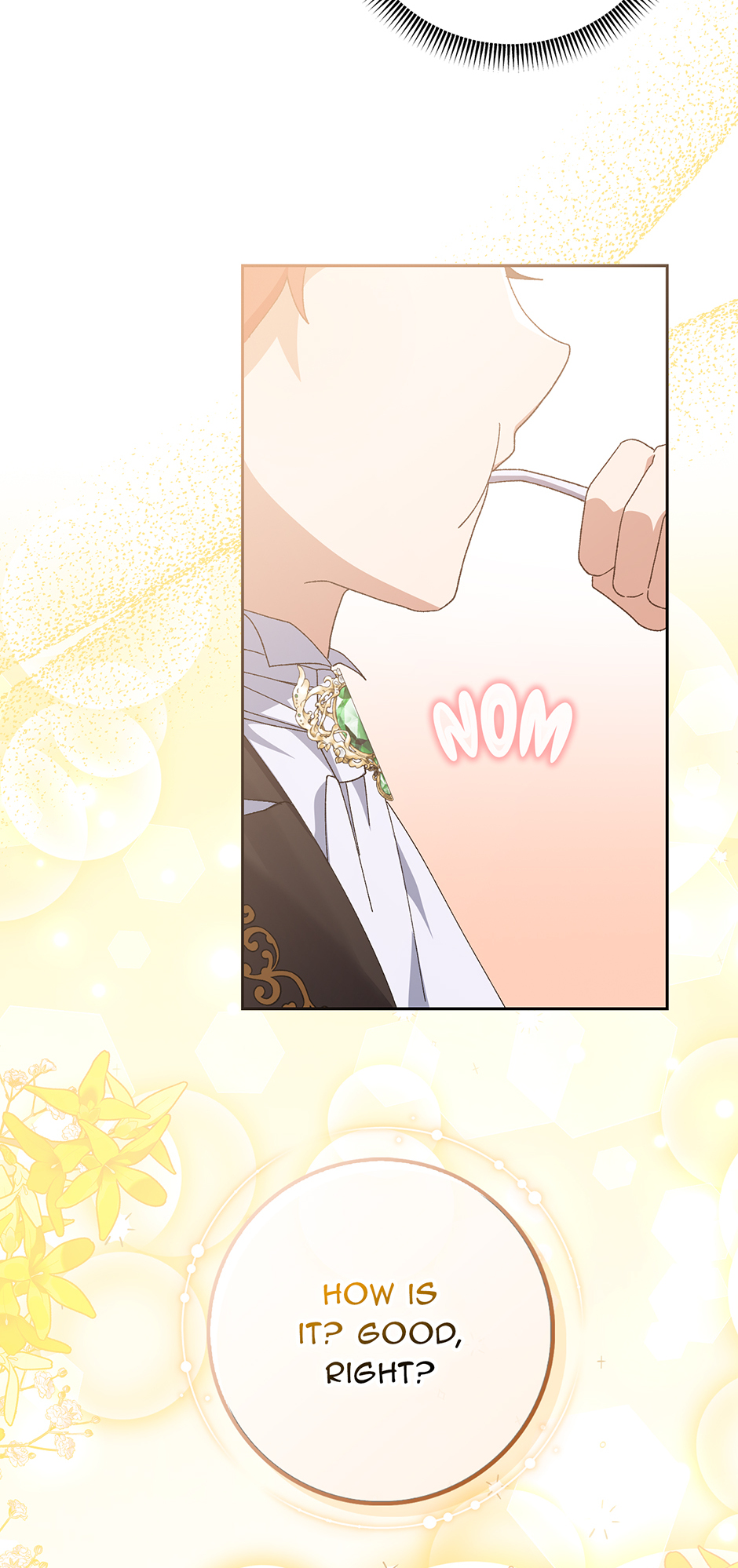 My Misraised Husband Chapter 8 - Page 69