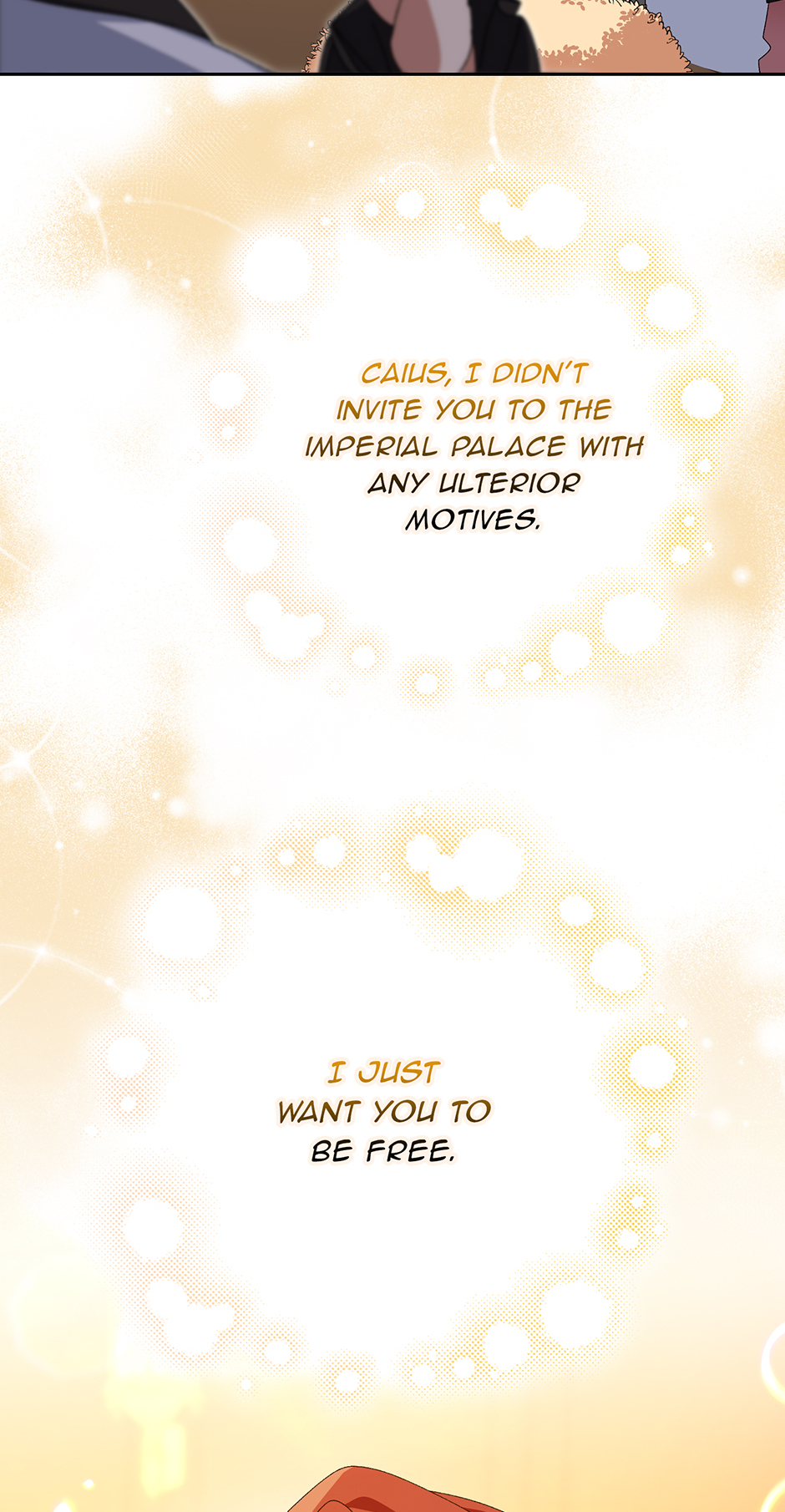 My Misraised Husband Chapter 8 - Page 72