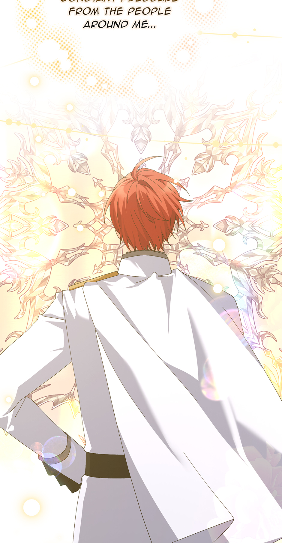 My Misraised Husband Chapter 8 - Page 74