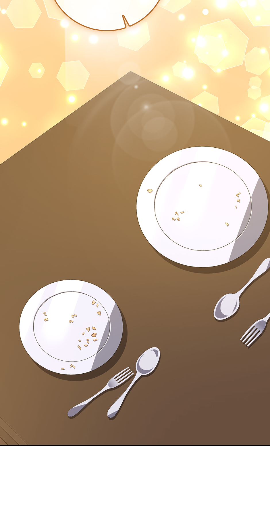 My Misraised Husband Chapter 8 - Page 76