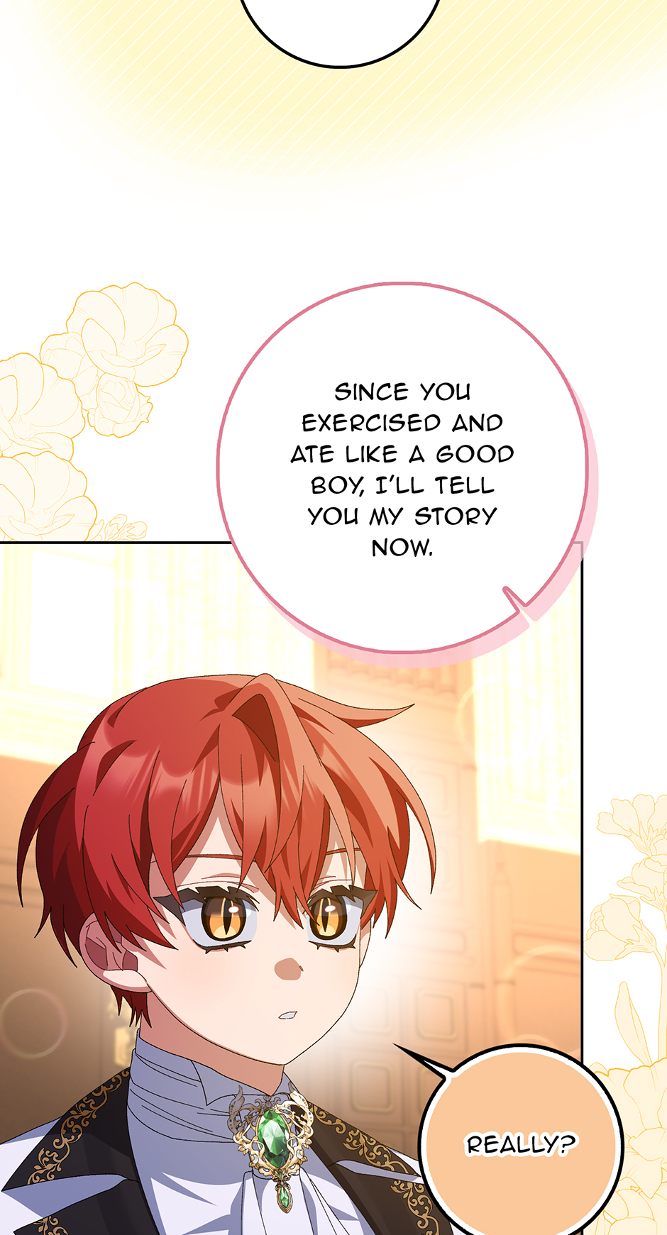 My Misraised Husband Chapter 8 - Page 78