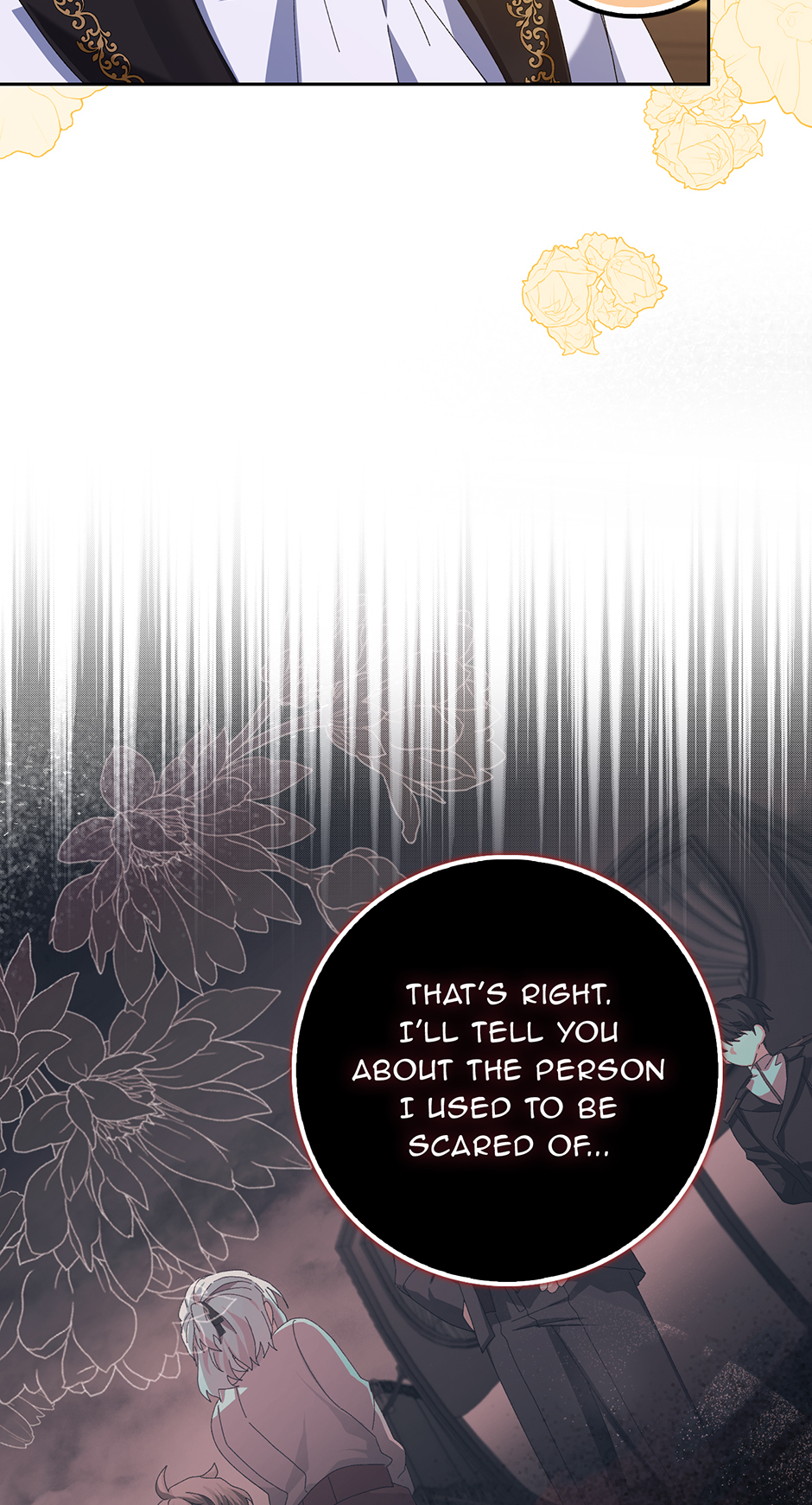 My Misraised Husband Chapter 8 - Page 79