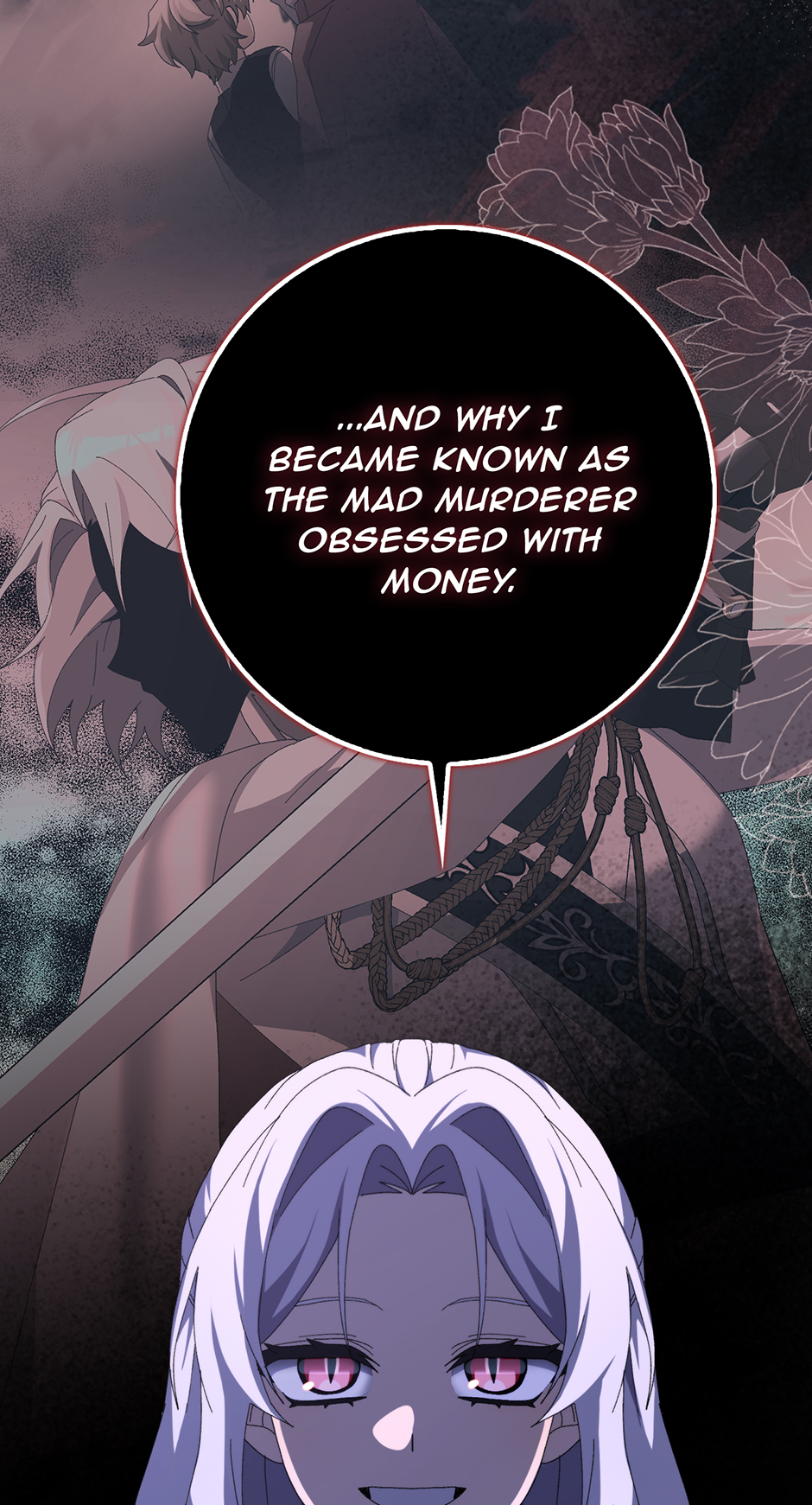 My Misraised Husband Chapter 8 - Page 80