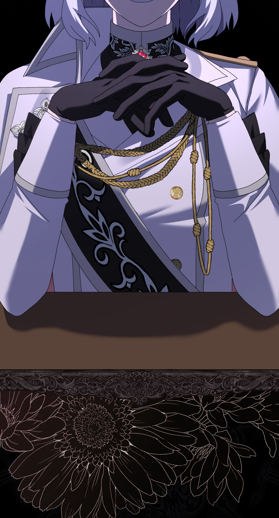 My Misraised Husband Chapter 8 - Page 81