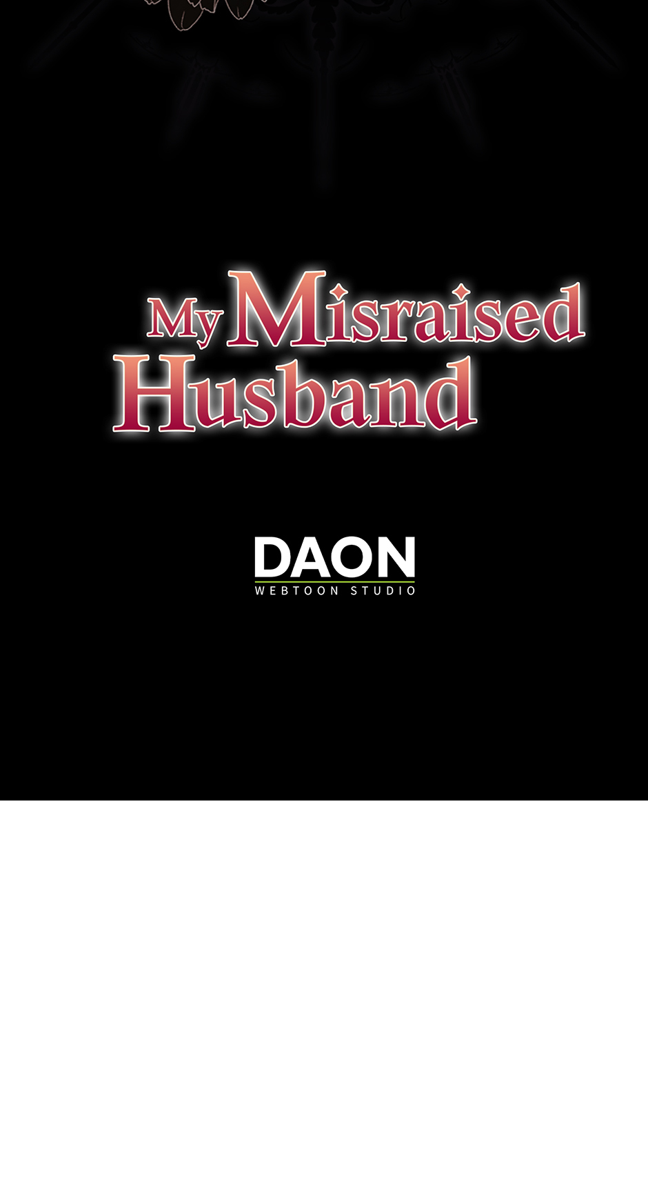 My Misraised Husband Chapter 8 - Page 82