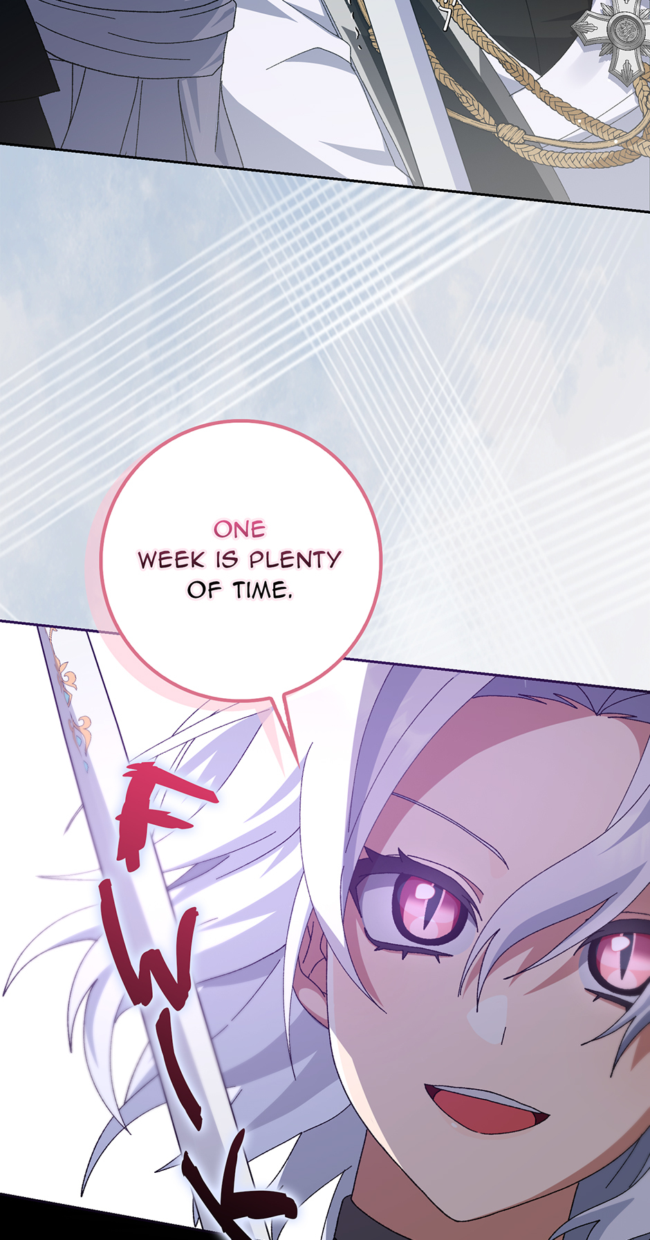 My Misraised Husband Chapter 8 - Page 10