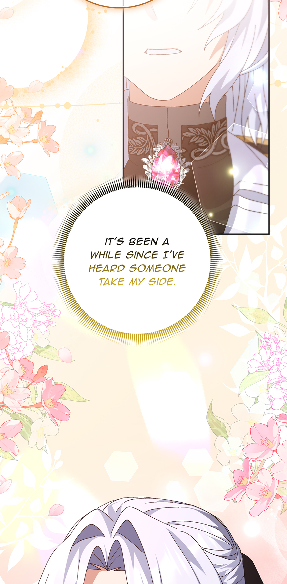 My Misraised Husband Chapter 9 - Page 11