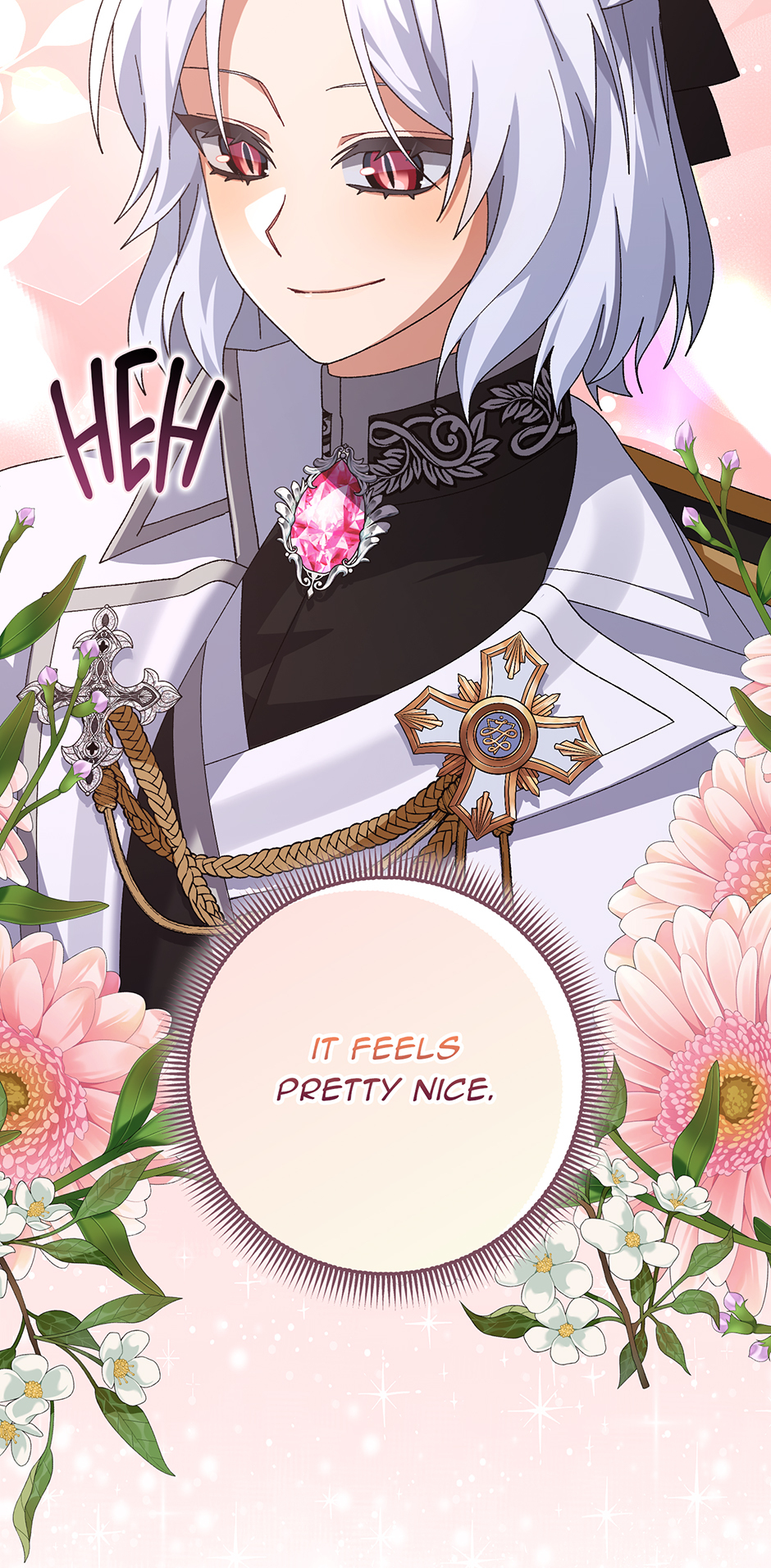 My Misraised Husband Chapter 9 - Page 12