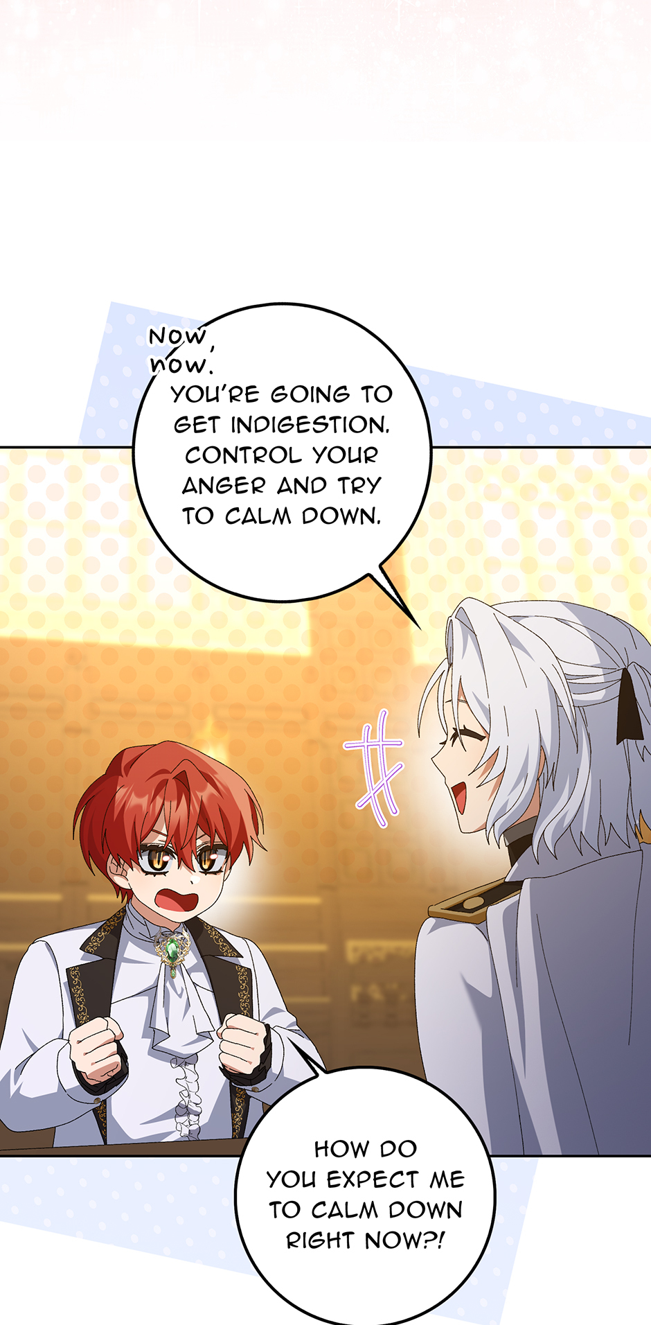 My Misraised Husband Chapter 9 - Page 13