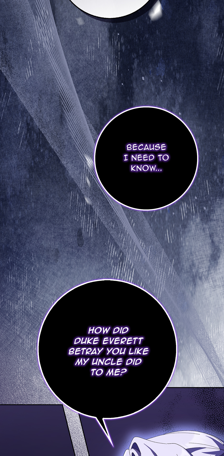 My Misraised Husband Chapter 9 - Page 15