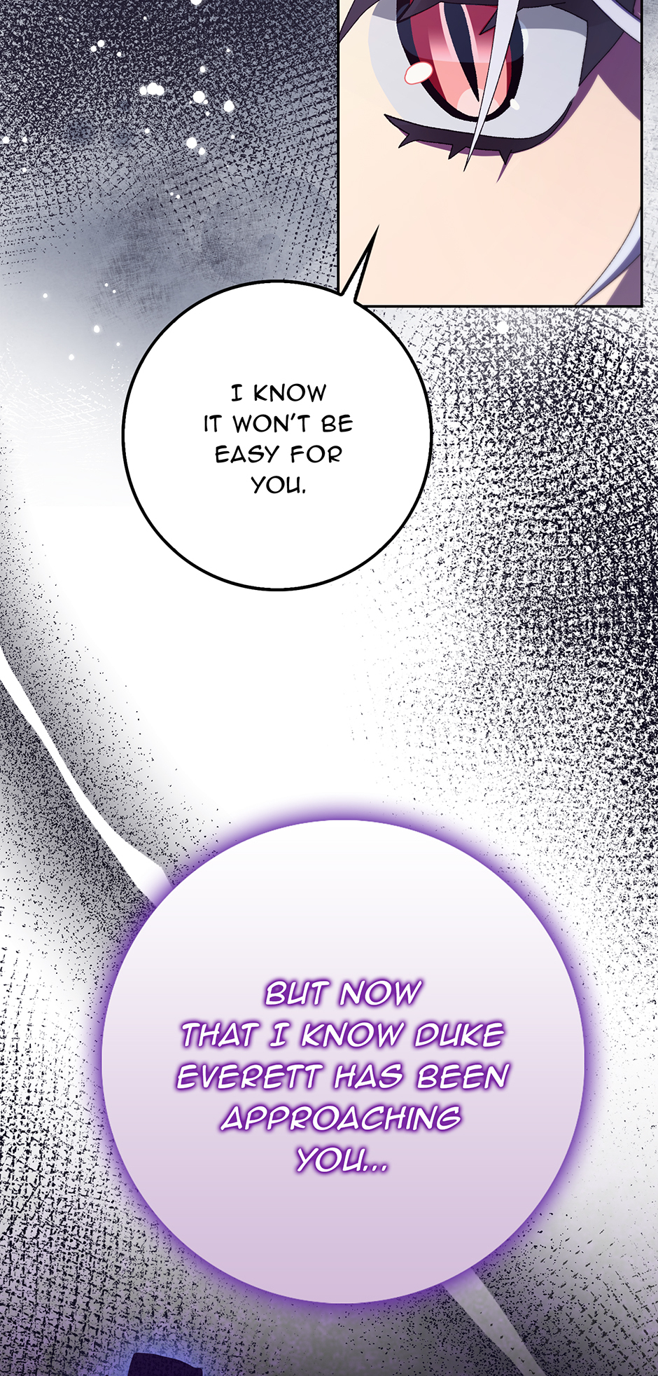 My Misraised Husband Chapter 9 - Page 18