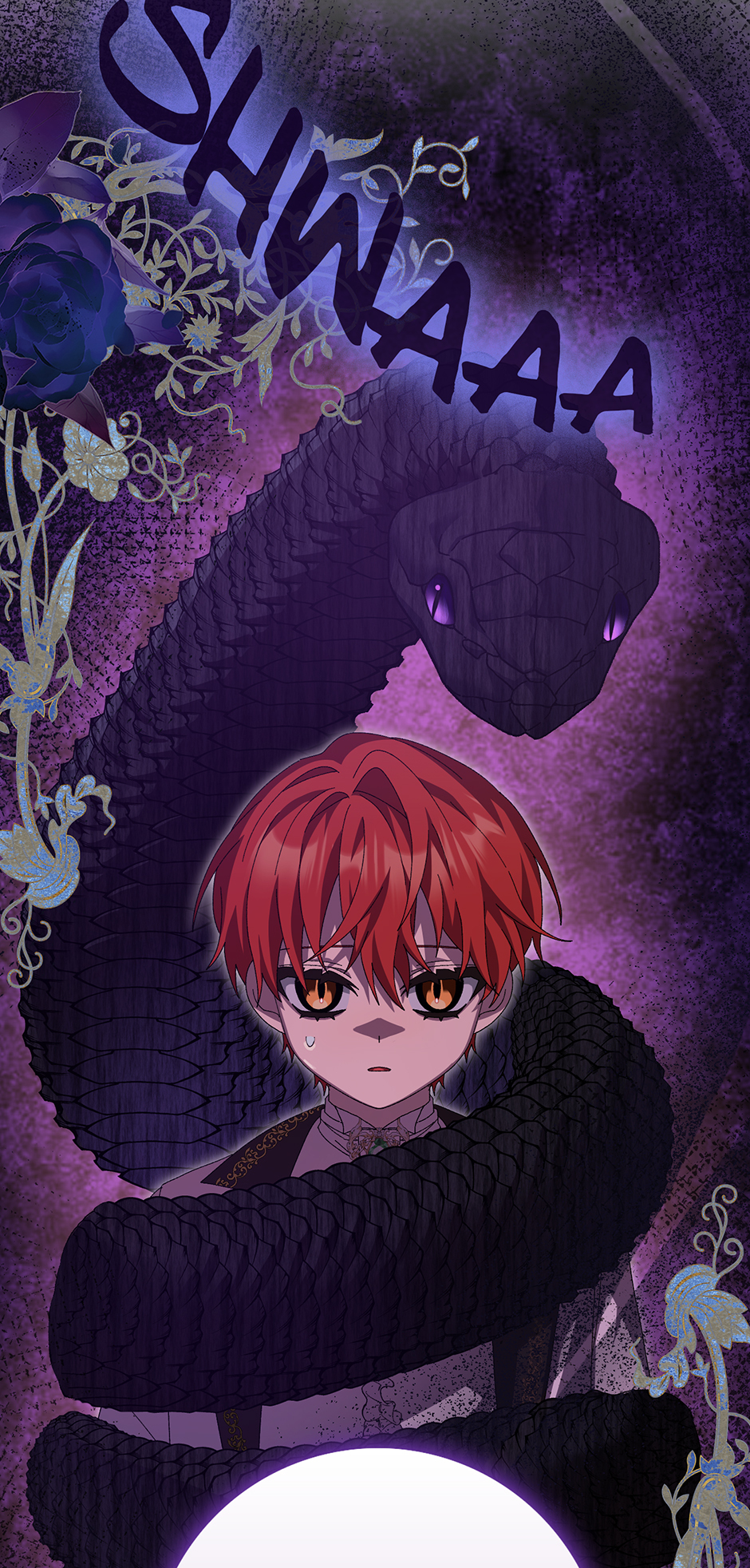 My Misraised Husband Chapter 9 - Page 19