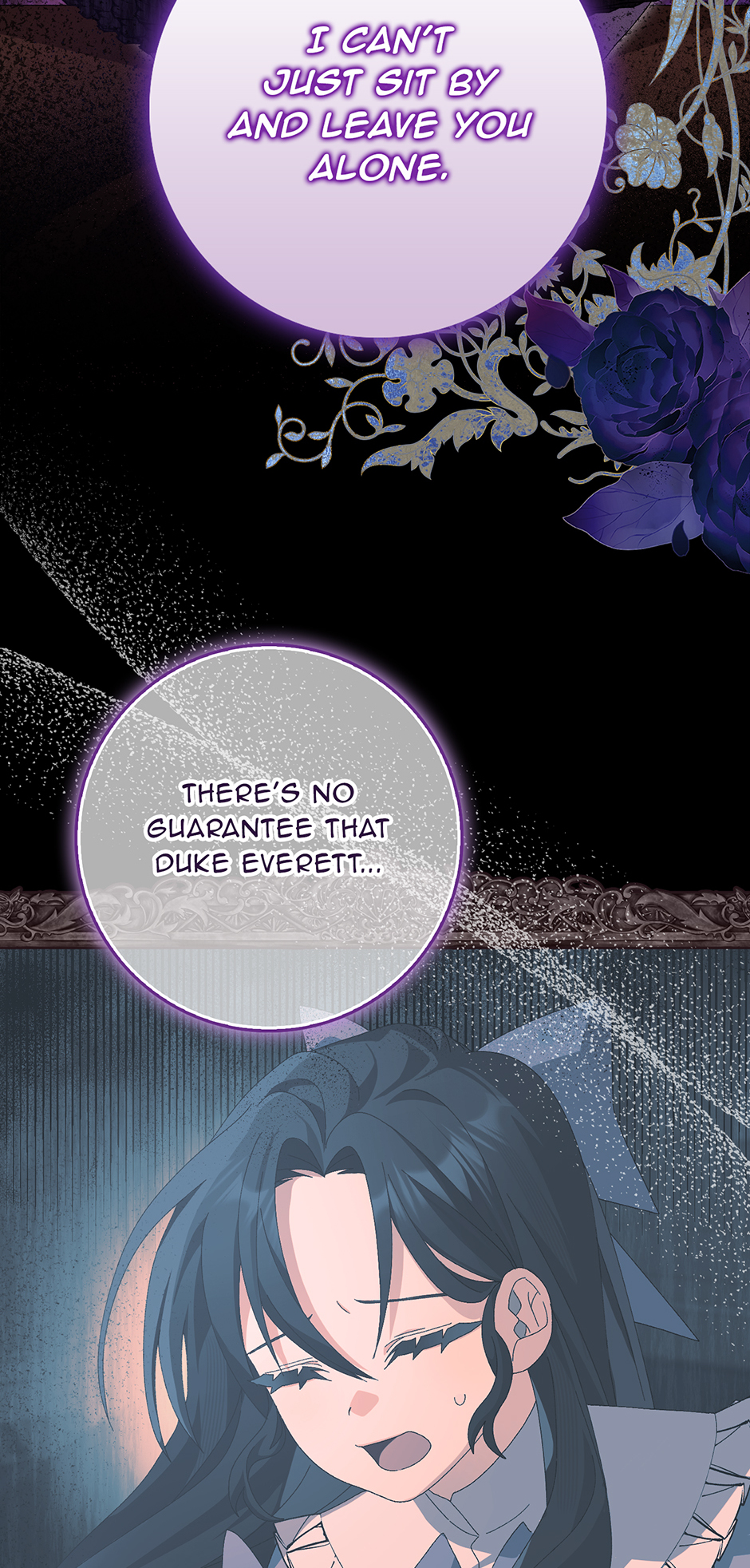 My Misraised Husband Chapter 9 - Page 20