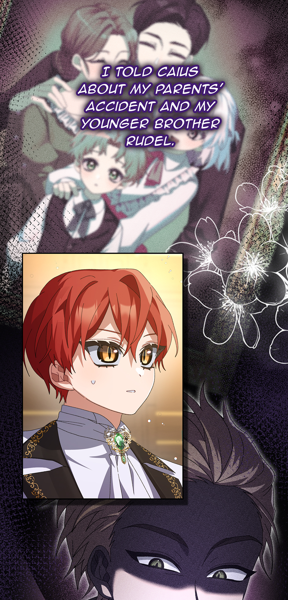 My Misraised Husband Chapter 9 - Page 3