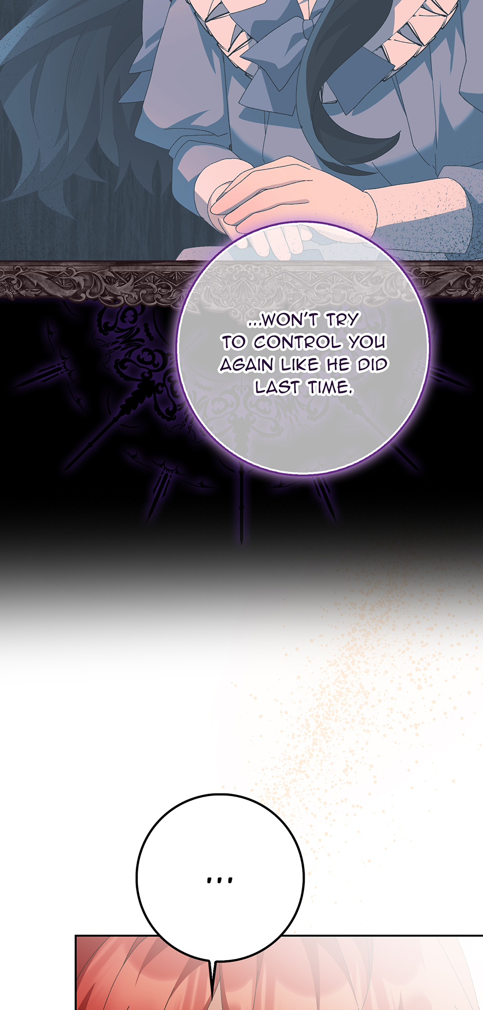 My Misraised Husband Chapter 9 - Page 21