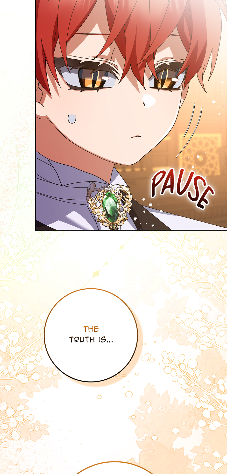 My Misraised Husband Chapter 9 - Page 22