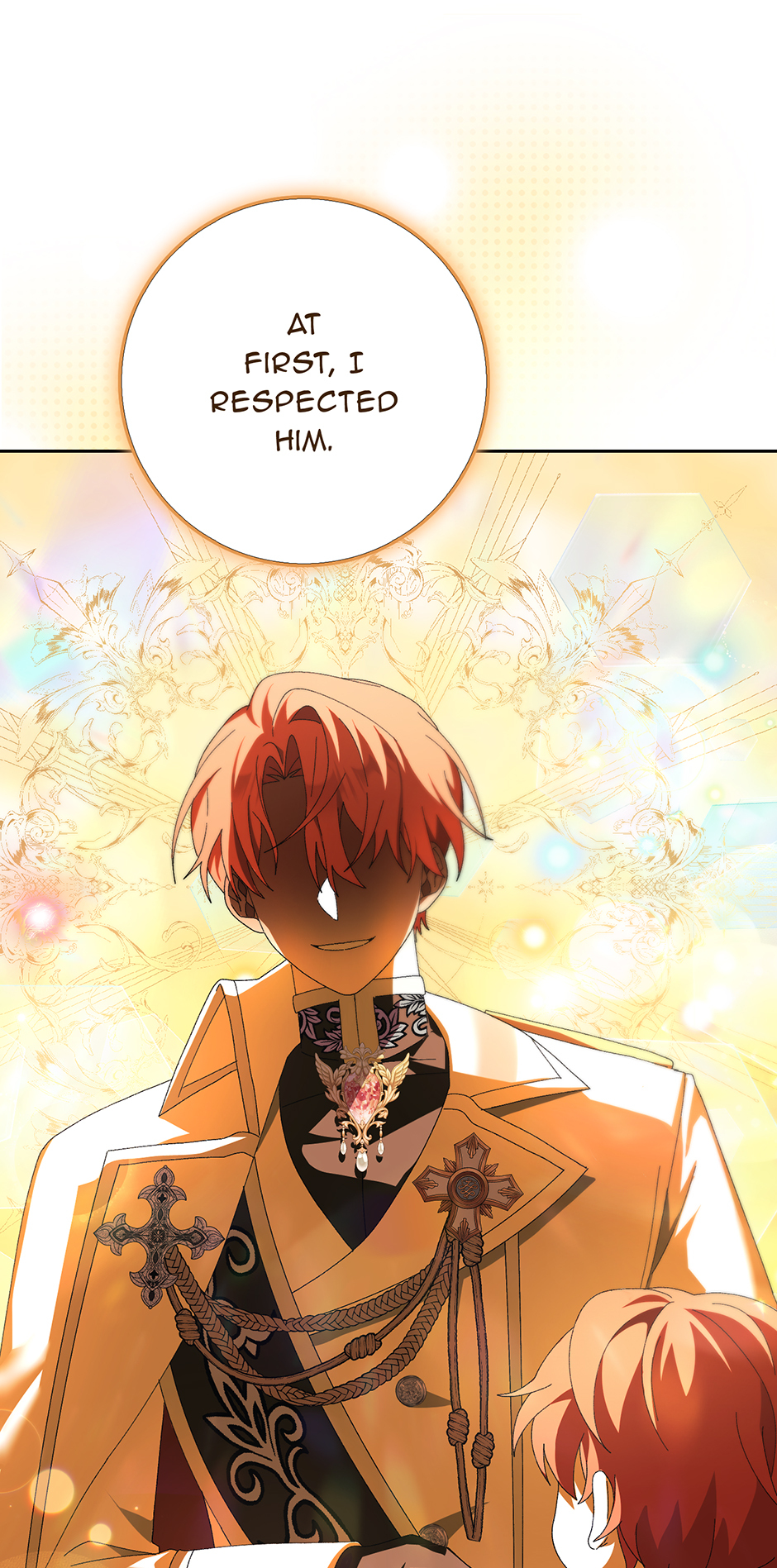 My Misraised Husband Chapter 9 - Page 26